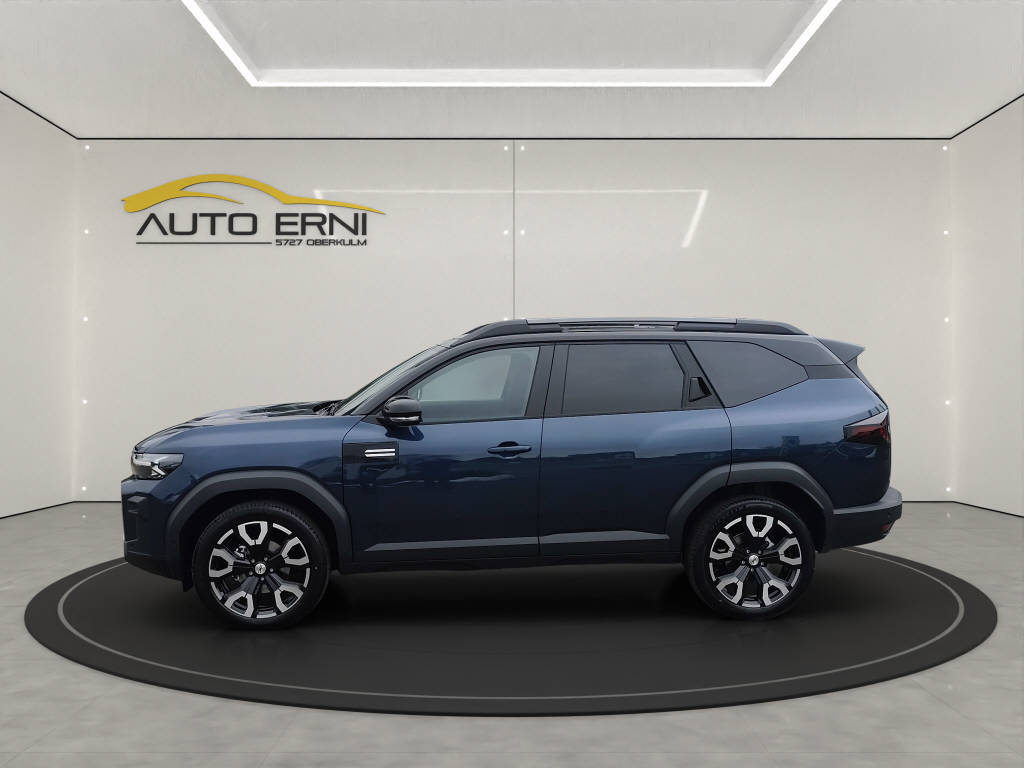 DACIA Bigster 1.8 Hybrid Journey-showroom-element-1