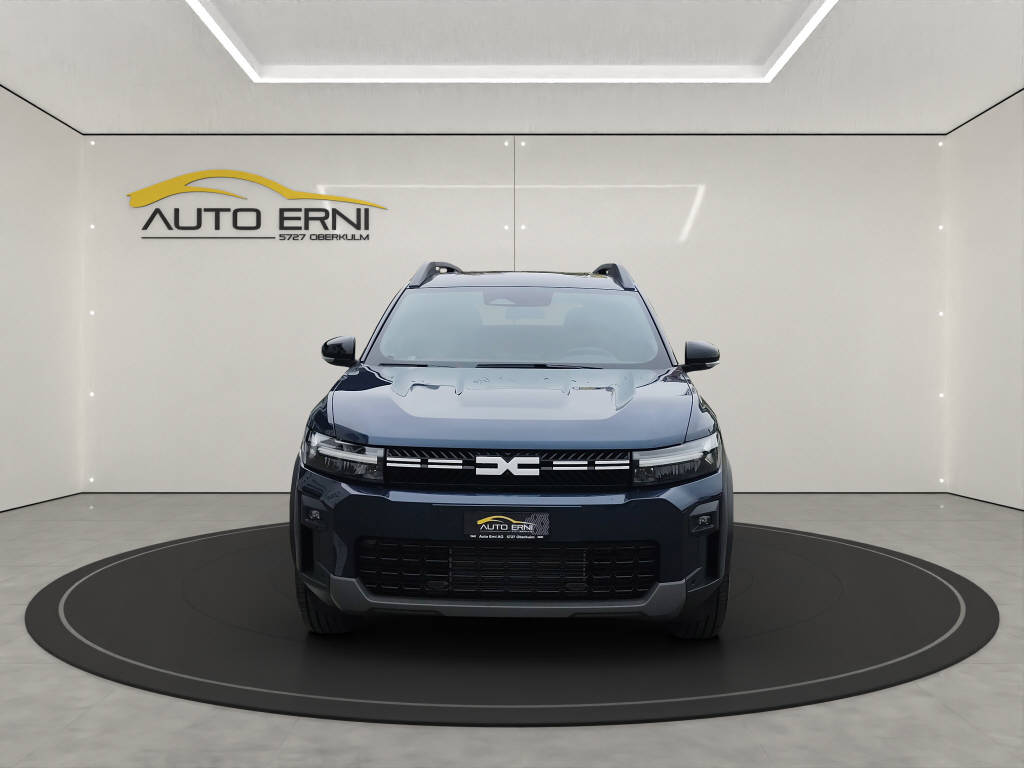 DACIA Bigster 1.8 Hybrid Journey-image-13