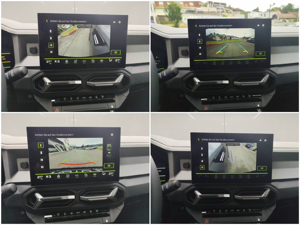 DACIA Bigster 1.8 Hybrid Journey-image-5