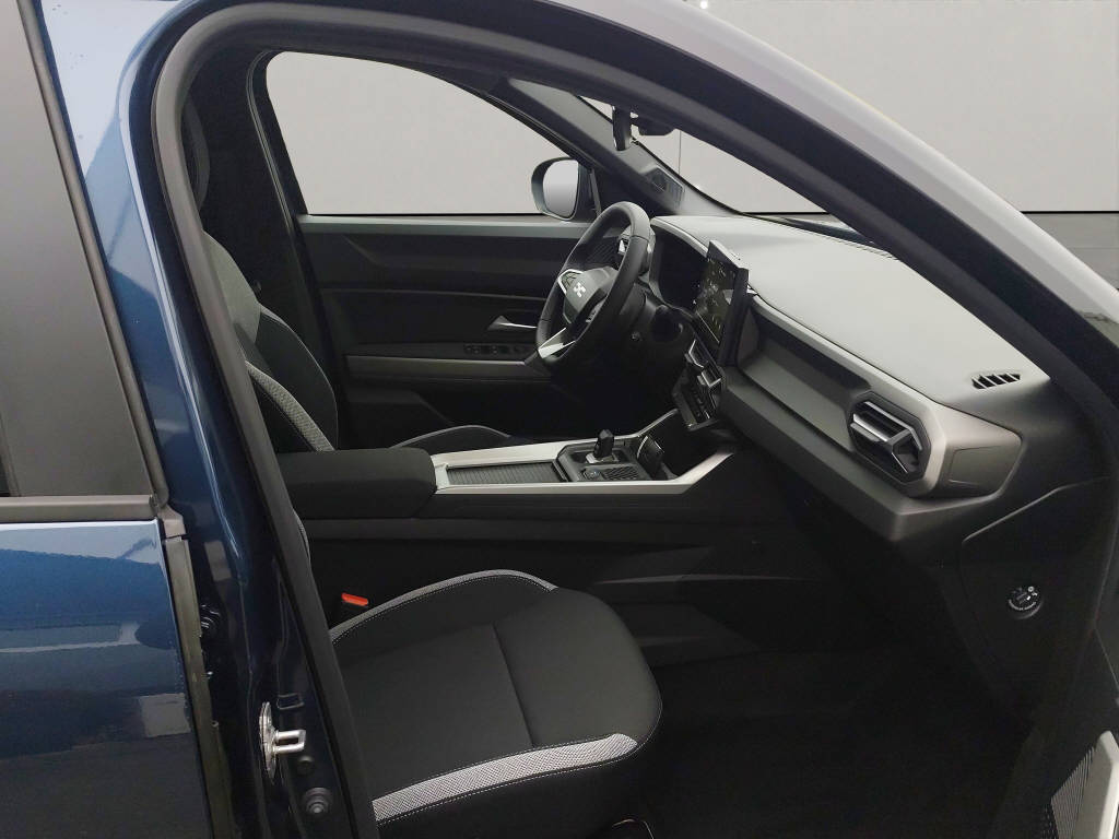 DACIA Bigster 1.8 Hybrid Journey-image-6