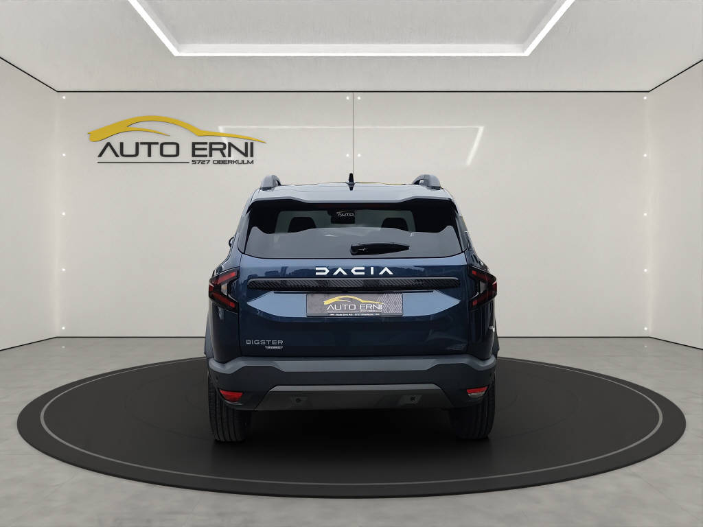 DACIA Bigster 1.8 Hybrid Journey-image-11