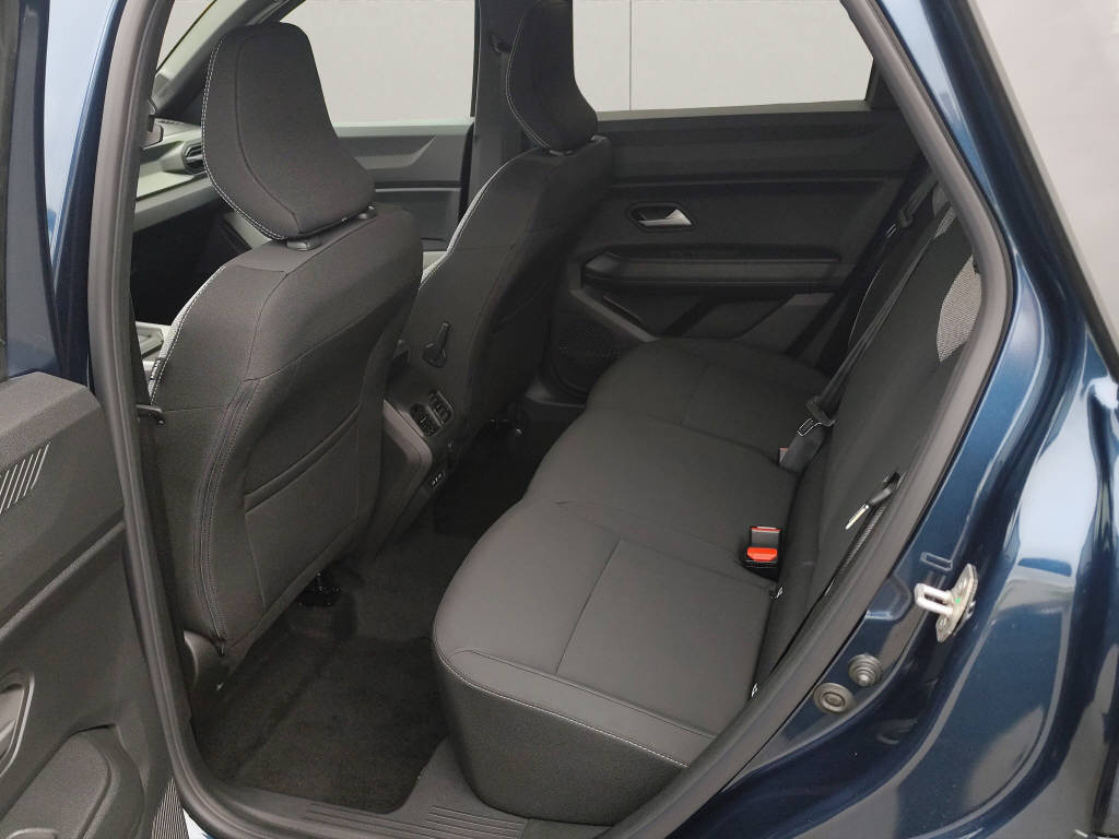 DACIA Bigster 1.8 Hybrid Journey-image-7