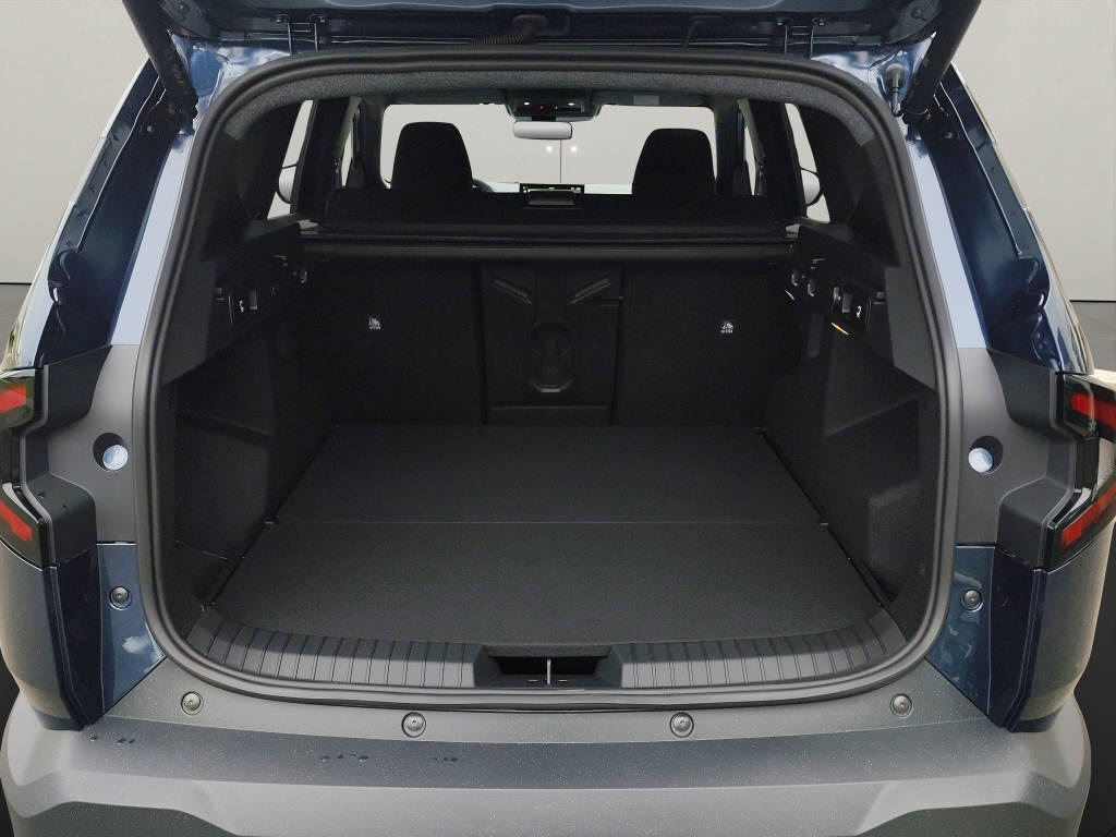 DACIA Bigster 1.8 Hybrid Journey-image-12