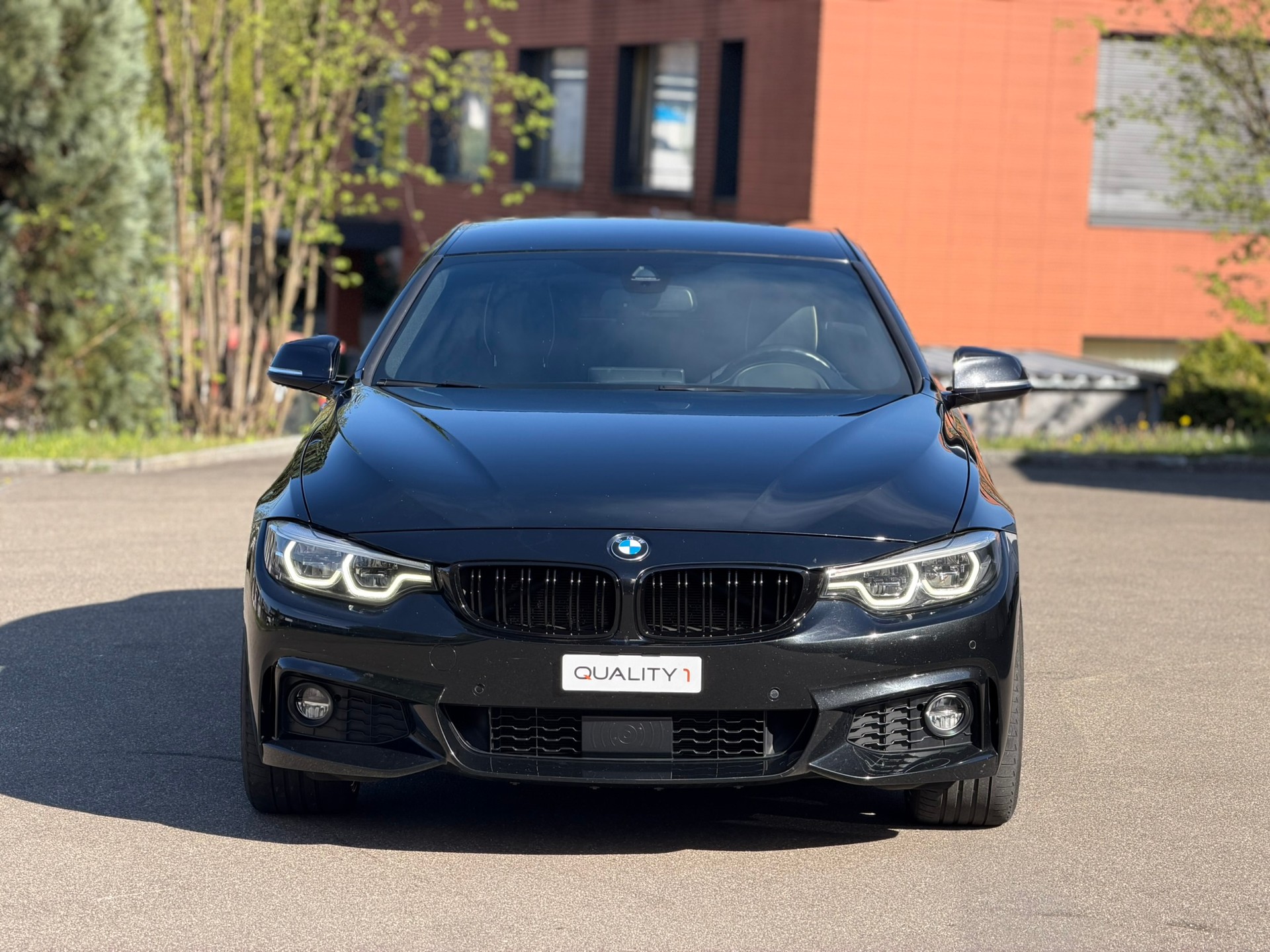 BMW 440i Gran Coupé xDrive M Sport Steptronic-image-3