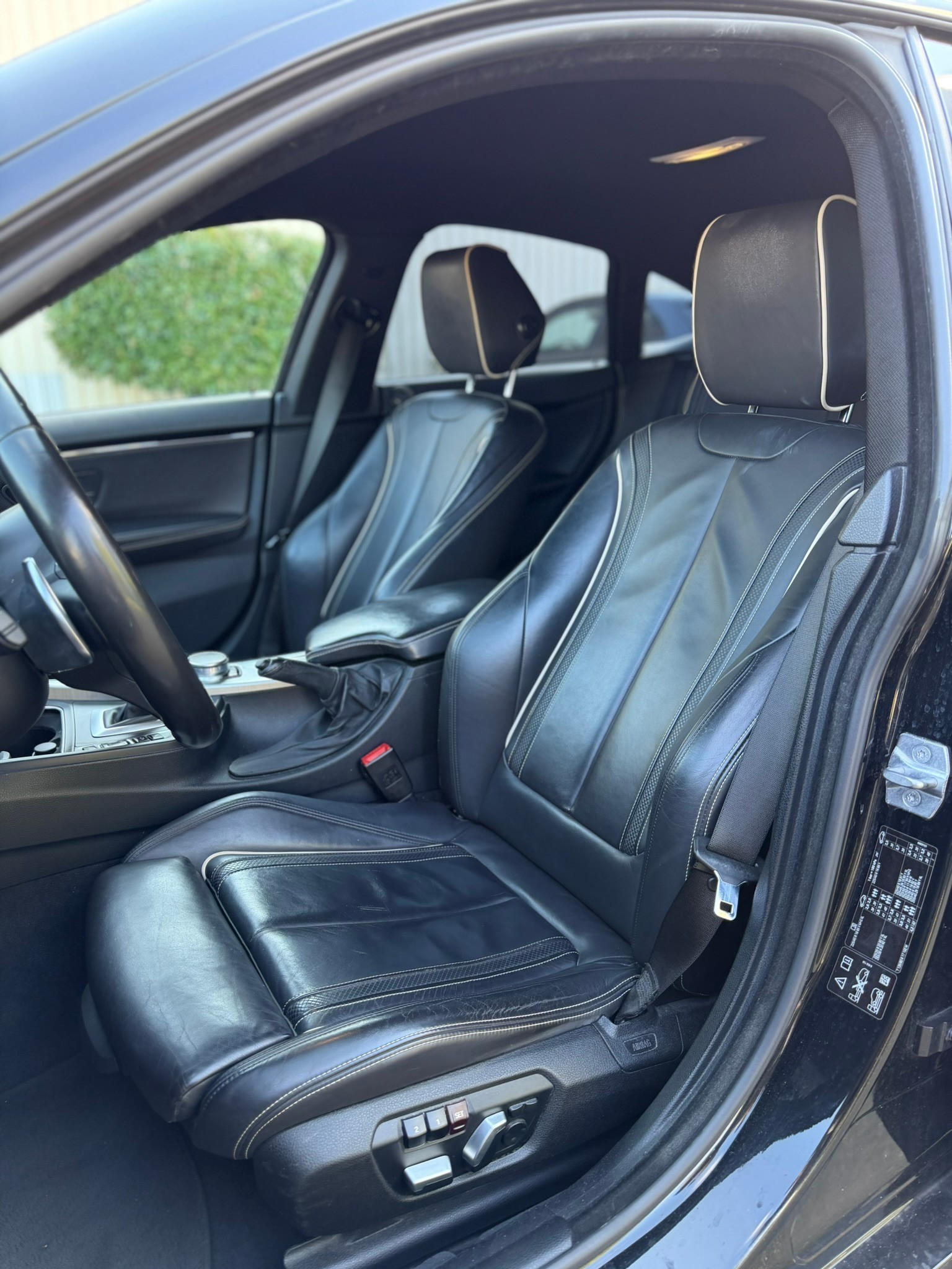 BMW 440i Gran Coupé xDrive M Sport Steptronic-image-13