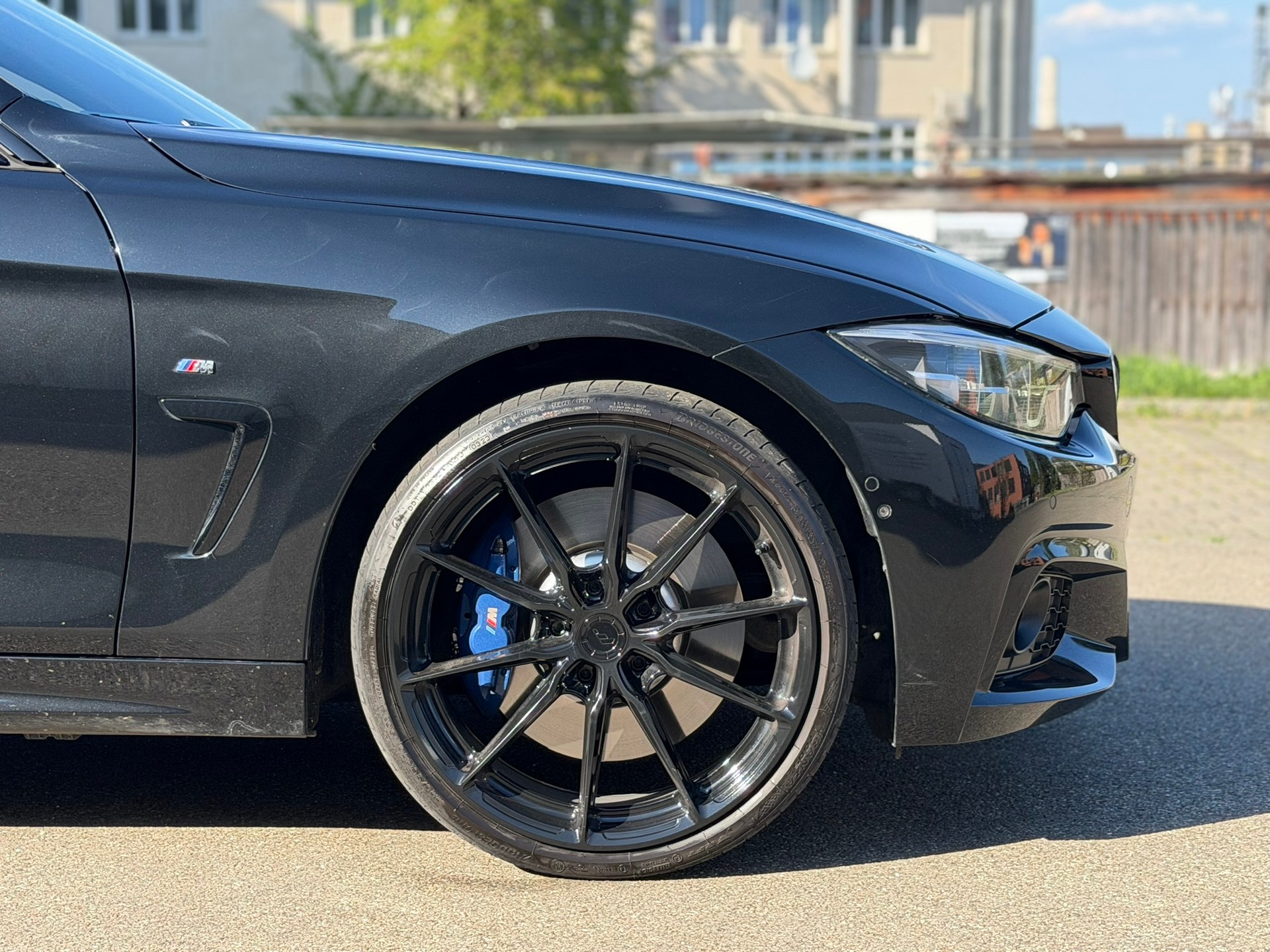 BMW 440i Gran Coupé xDrive M Sport Steptronic-image-10