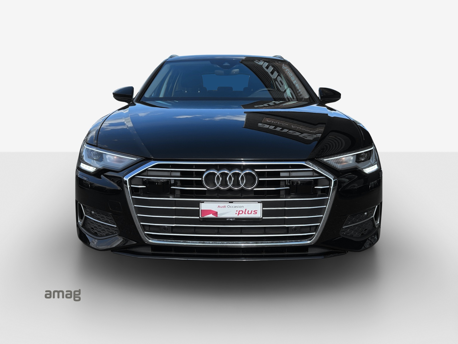 AUDI A6 Avant 40 TDI Sport Attraction S-tronic-image-6