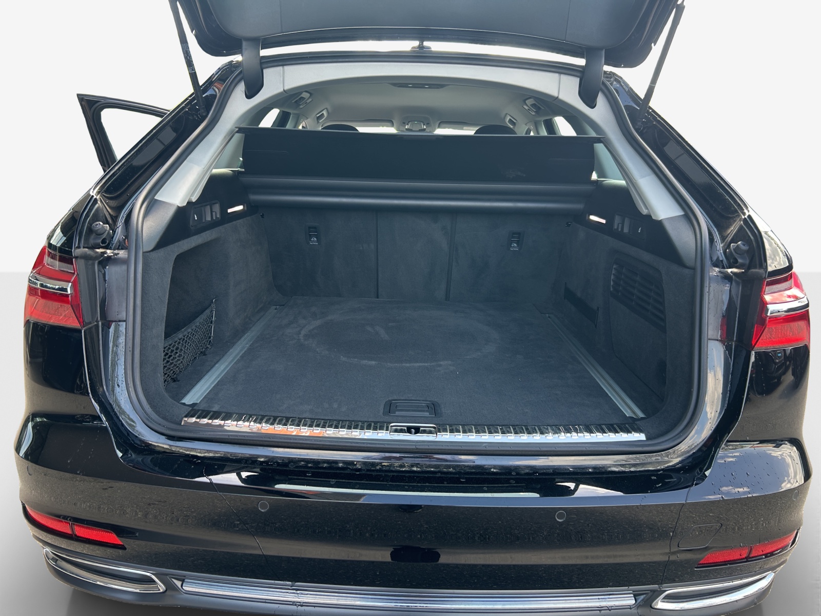 AUDI A6 Avant 40 TDI Sport Attraction S-tronic-image-12