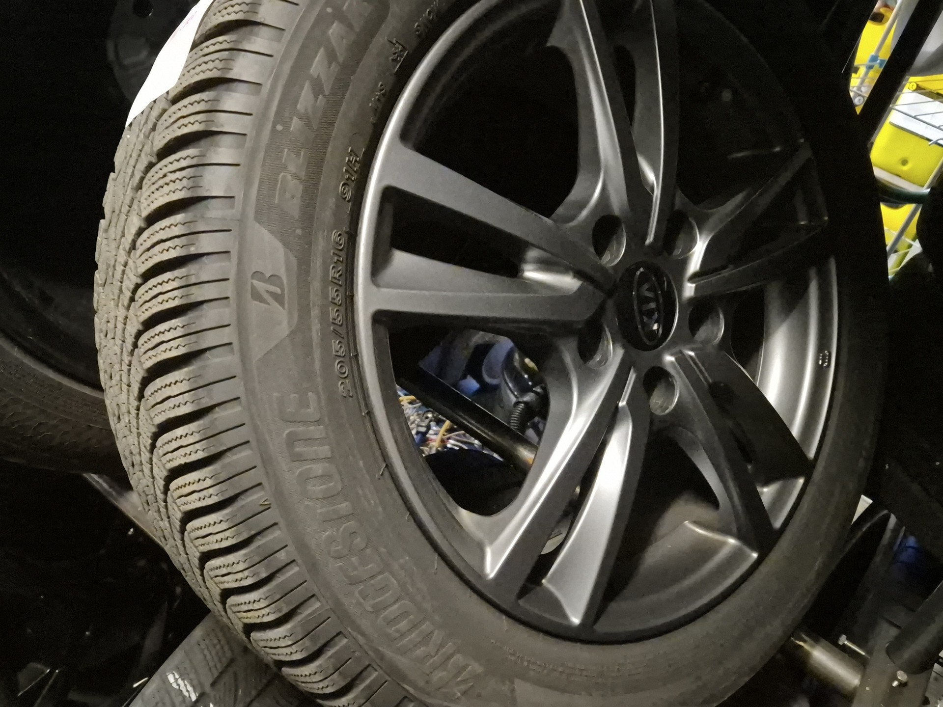KIA Ceed 1.5 T-GDi MHEV Style DCT-image-23