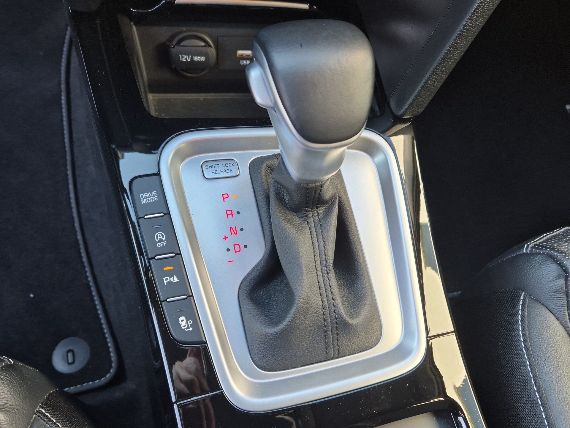 KIA Ceed 1.5 T-GDi MHEV Style DCT-image-20
