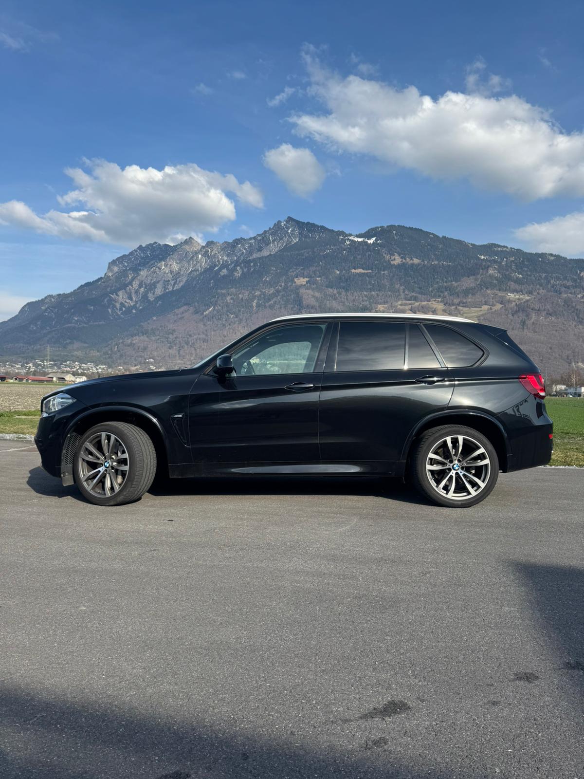 BMW X5 xDrive 50i Steptronic-image-5