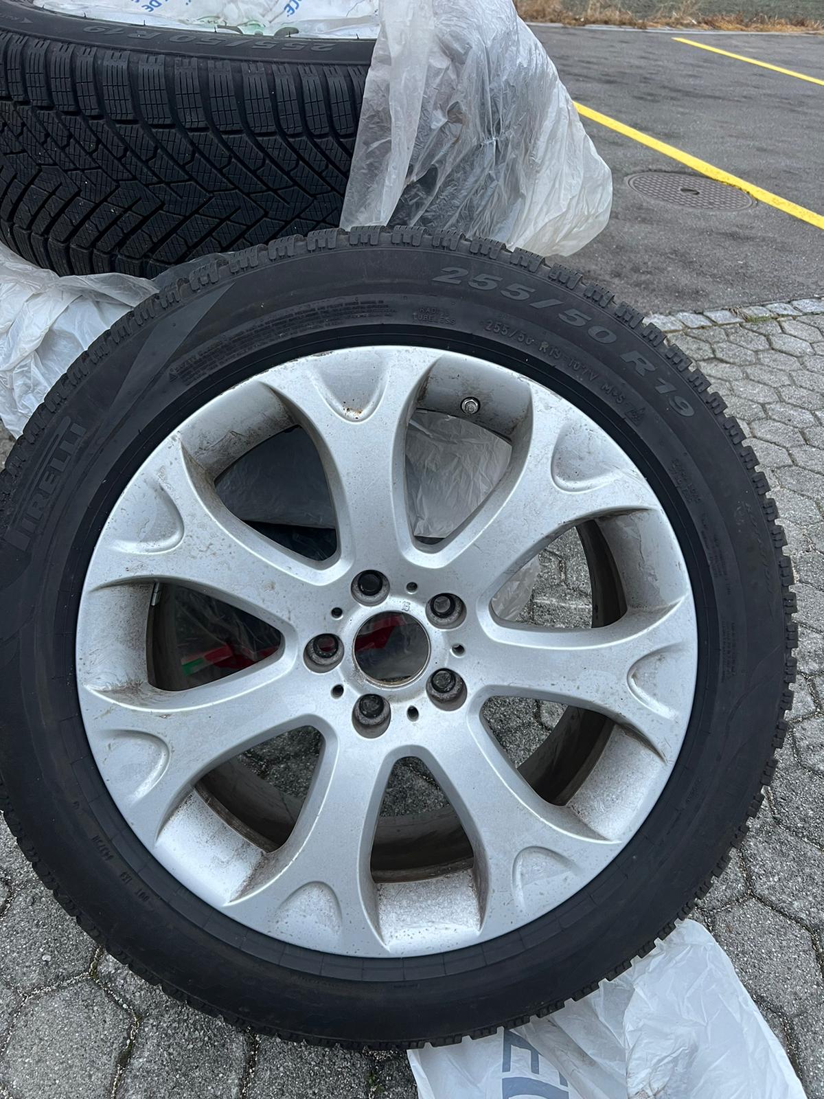 BMW X5 xDrive 50i Steptronic-image-13