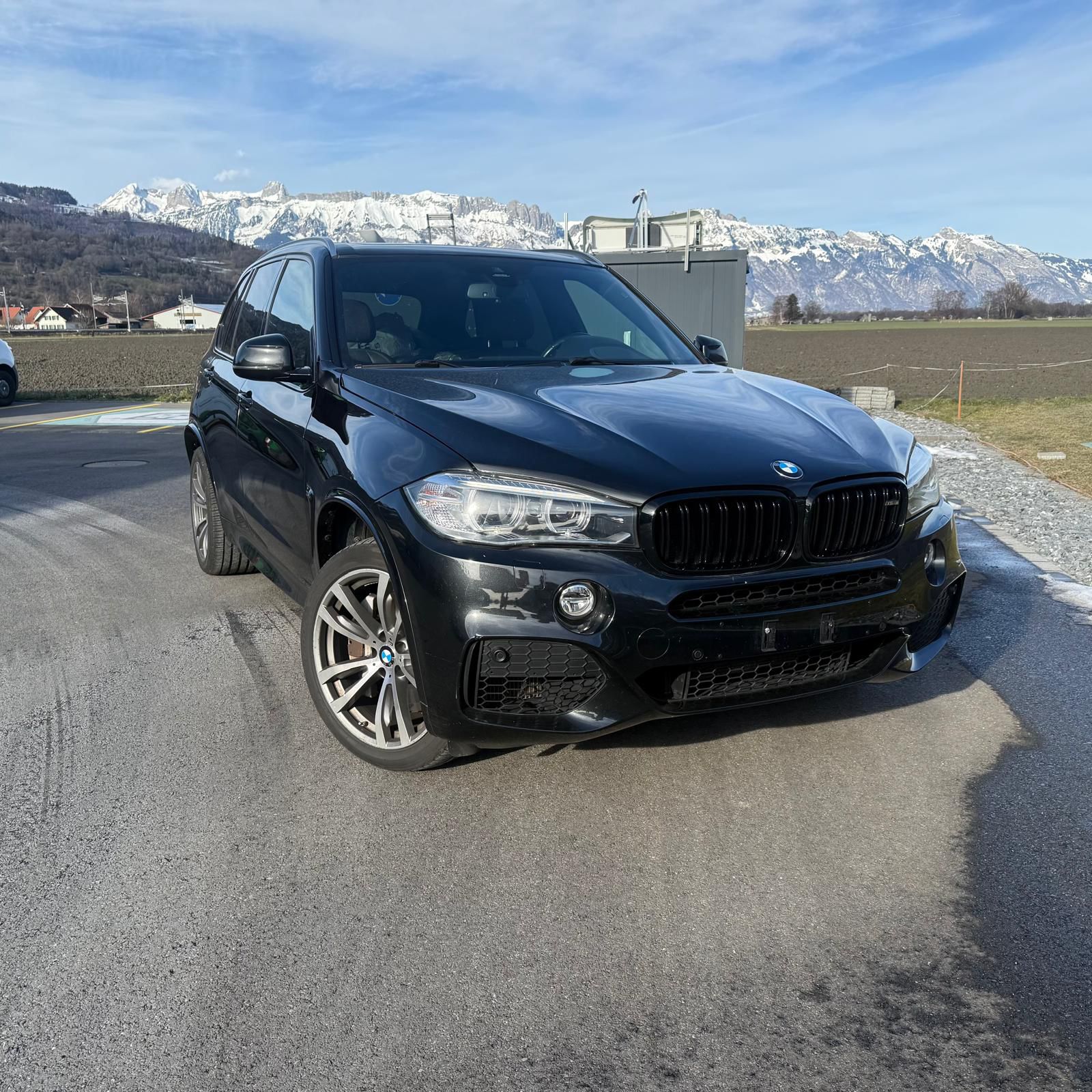 BMW X5 xDrive 50i Steptronic-showroom-element-2