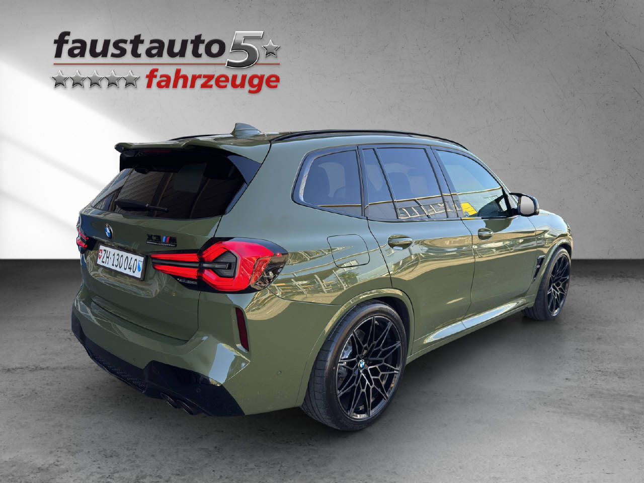 BMW X3 M Competition-image-3