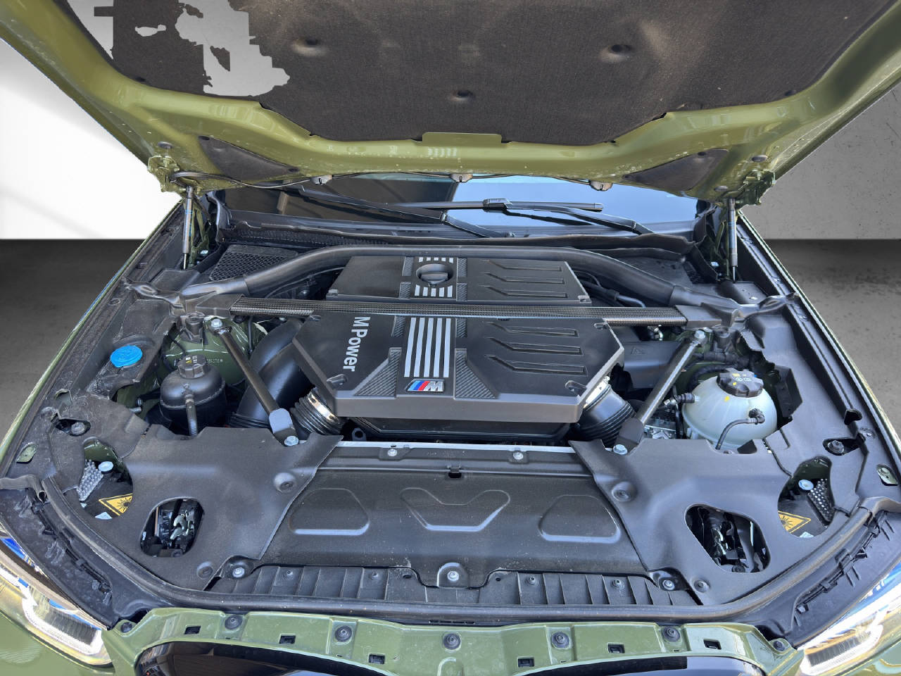 BMW X3 M Competition-image-11