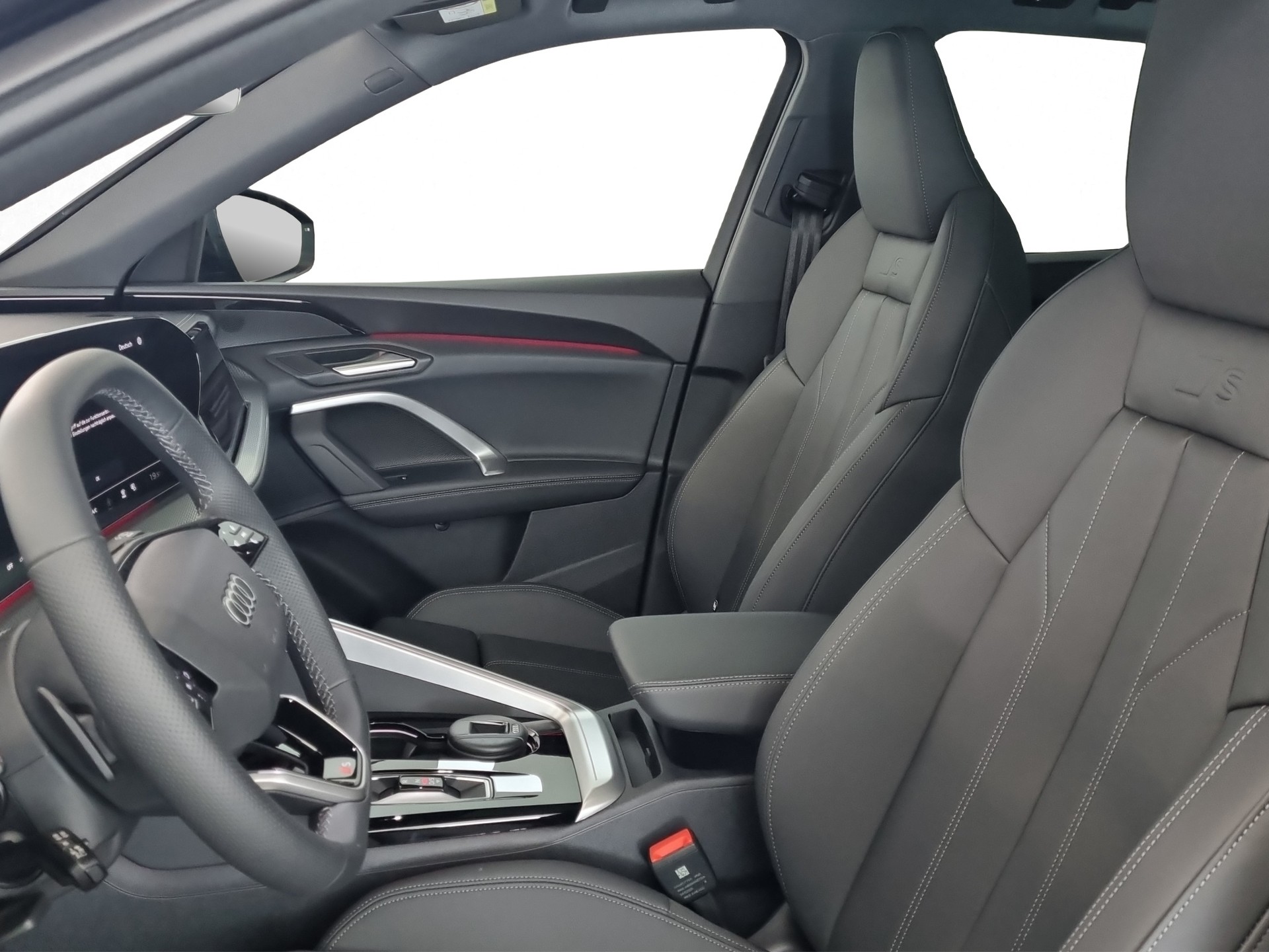 AUDI Q5 SUV 2.0 TDI quattro S-Tronic-image-5