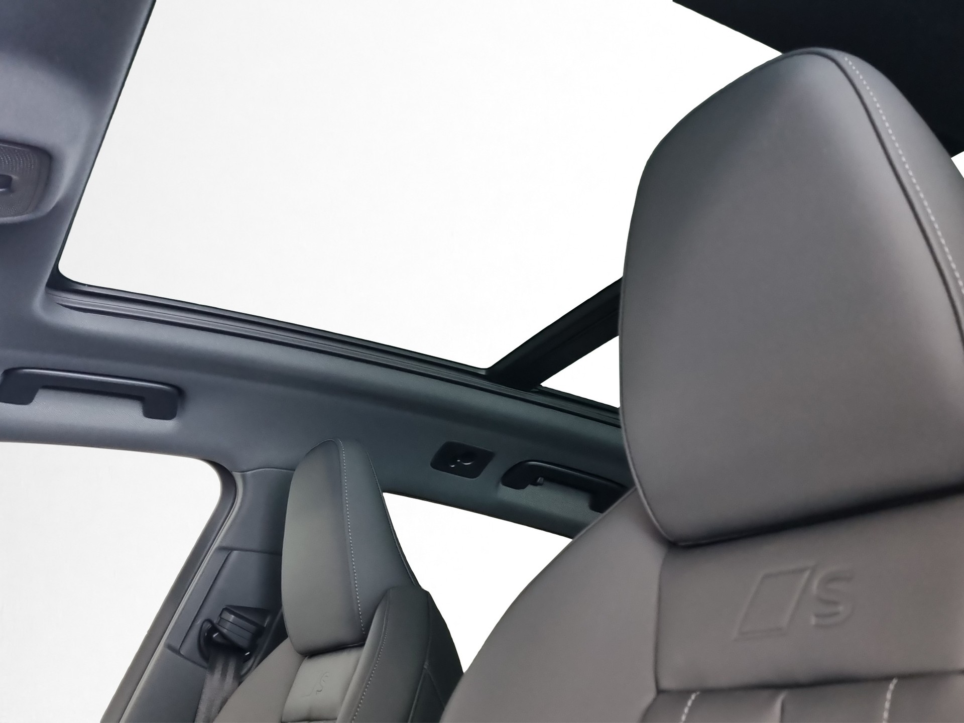 AUDI Q5 SUV 2.0 TDI quattro S-Tronic-image-12