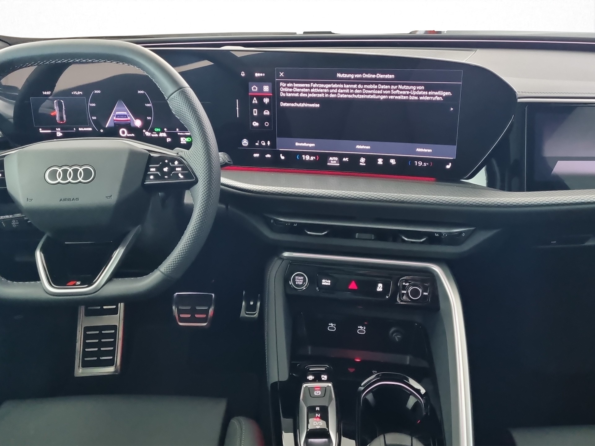 AUDI Q5 SUV 2.0 TDI quattro S-Tronic-image-7