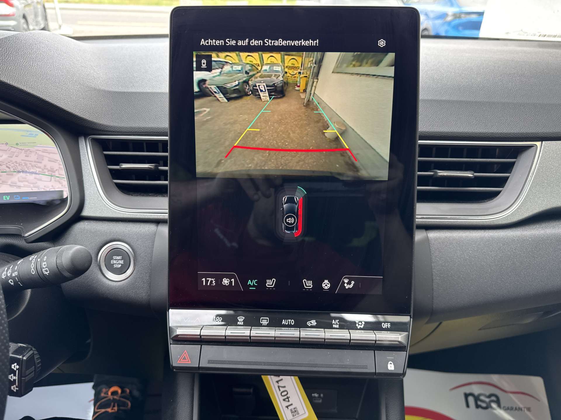 RENAULT Captur 1.8 E-Tech 160 Techno DHT-Automat-image-10