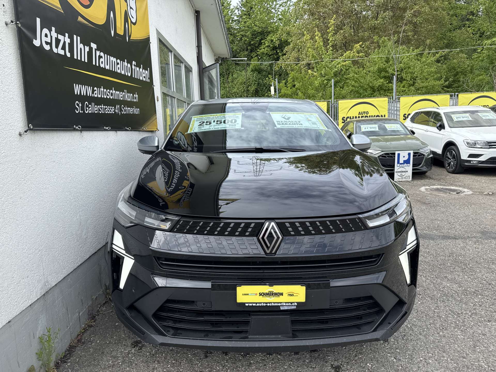 RENAULT Captur 1.8 E-Tech 160 Techno DHT-Automat-image-14