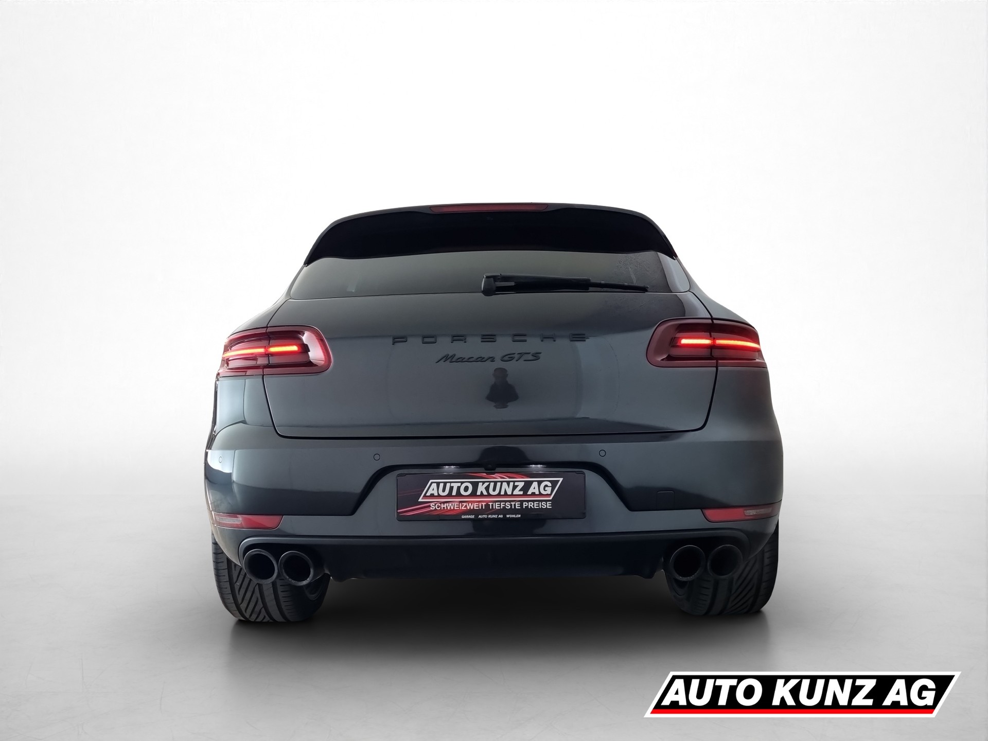 PORSCHE Macan 3.0 V6 GTS-image-4