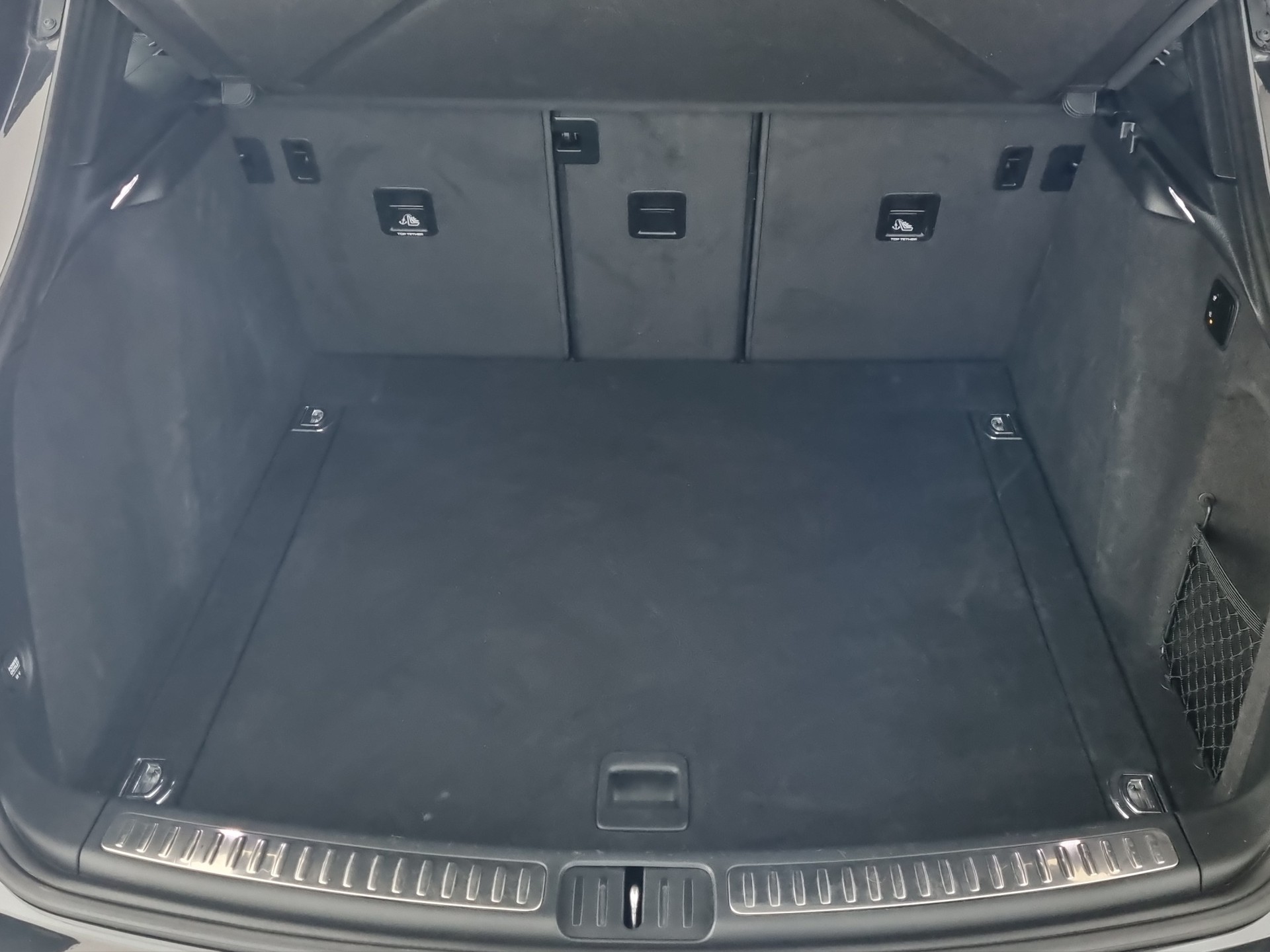 PORSCHE Macan 3.0 V6 GTS-image-14