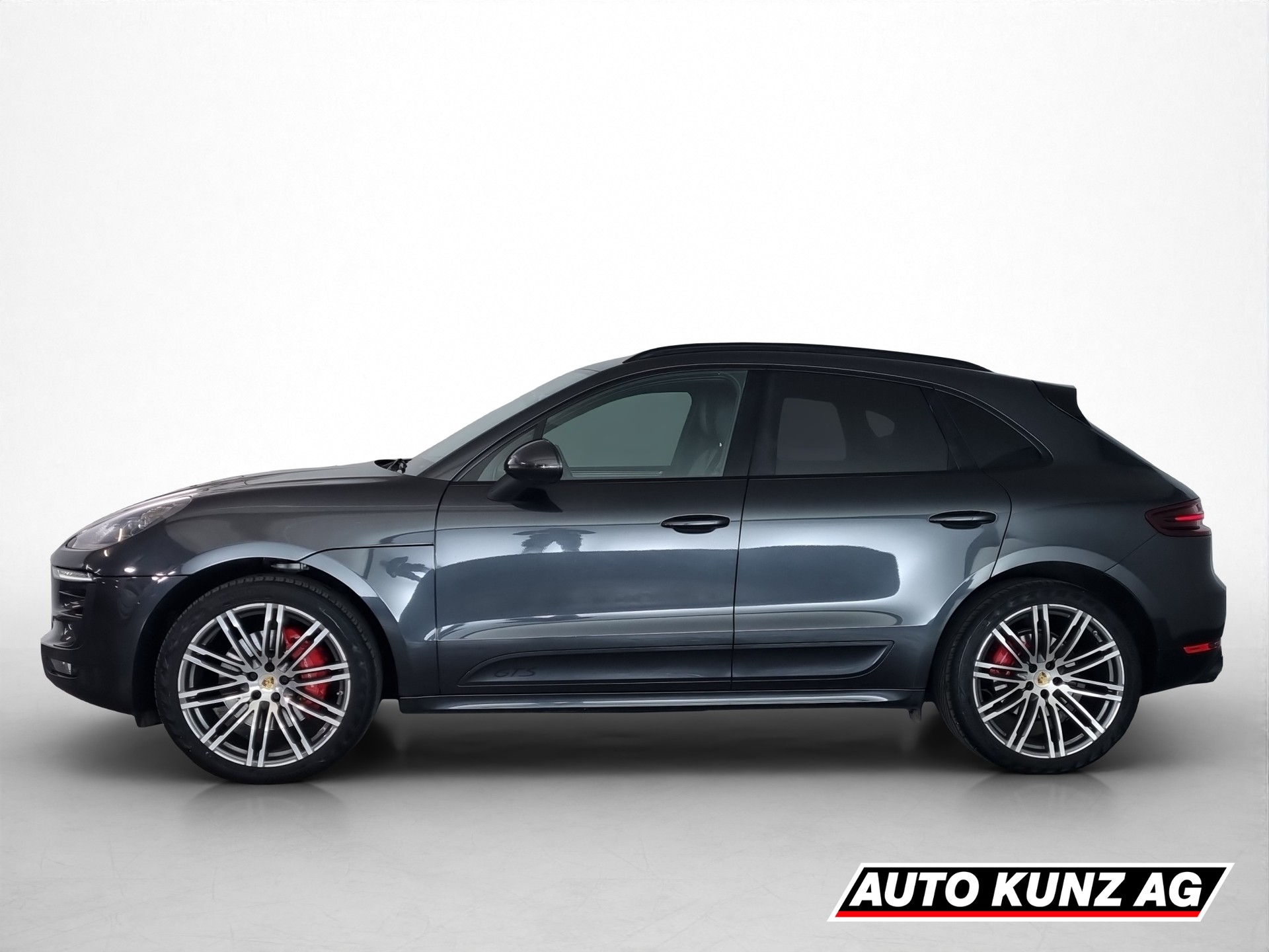 PORSCHE Macan 3.0 V6 GTS-image-2
