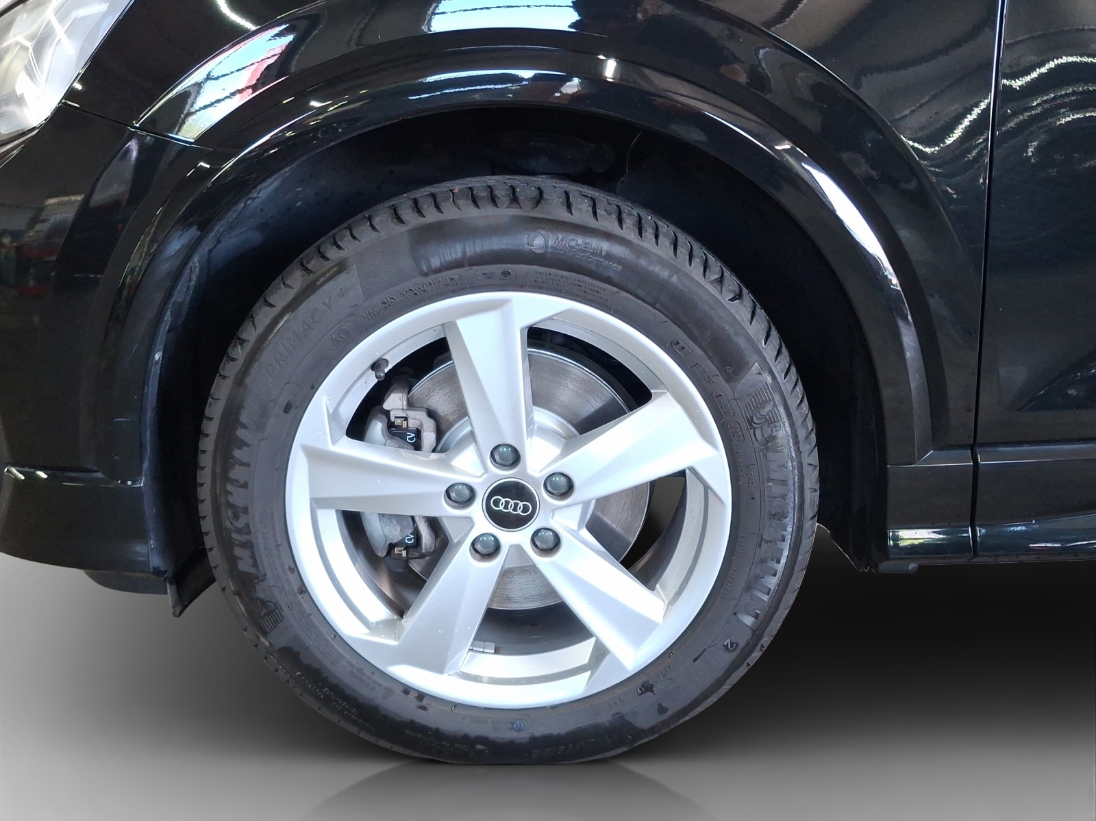 AUDI Q2 40 TFSI S line Attraction quattro S-tronic-image-14