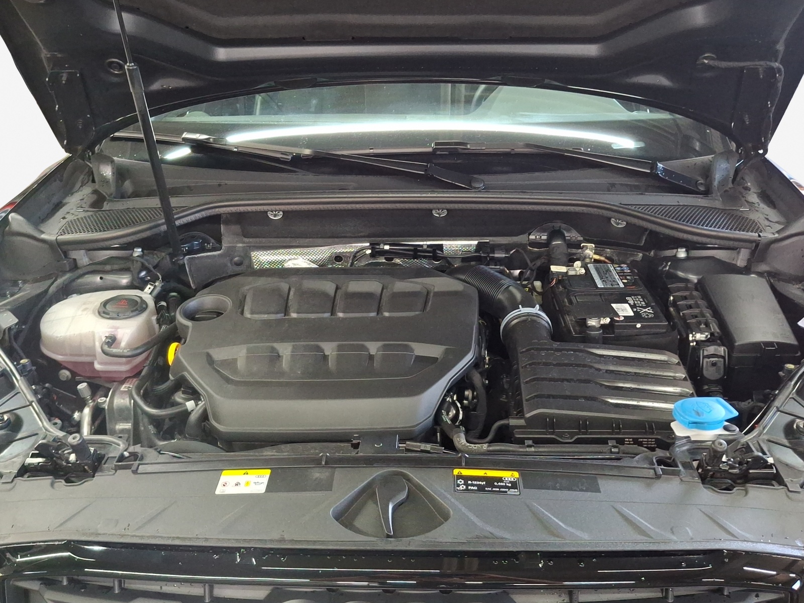 AUDI Q2 40 TFSI S line Attraction quattro S-tronic-image-15