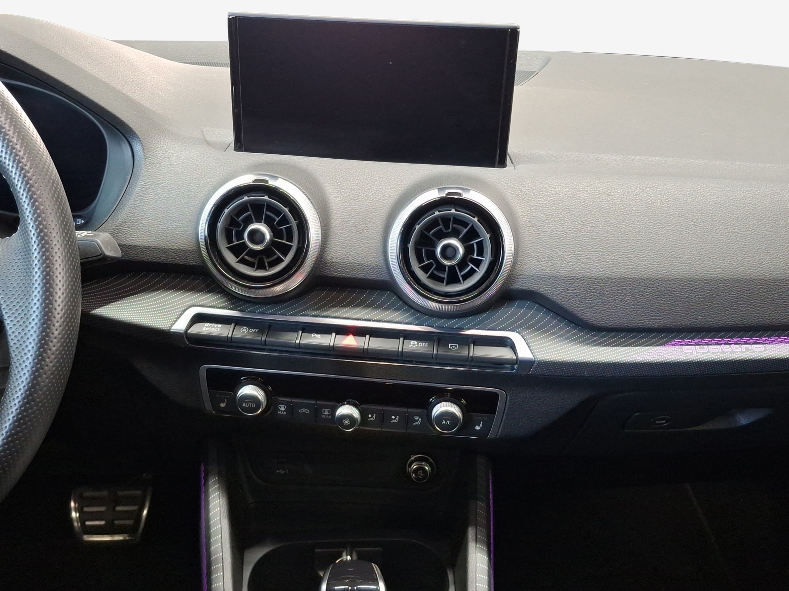AUDI Q2 40 TFSI S line Attraction quattro S-tronic-image-10