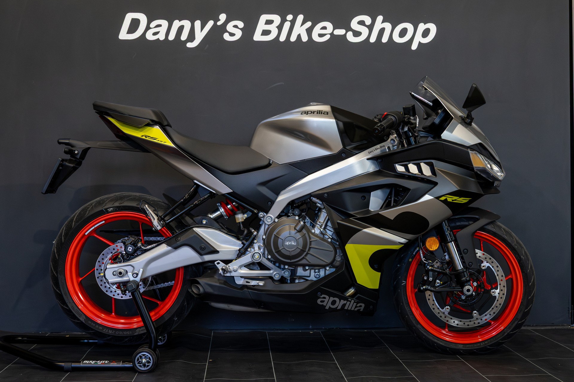 APRILIA RS 457 (35kW)-showroom-element-2