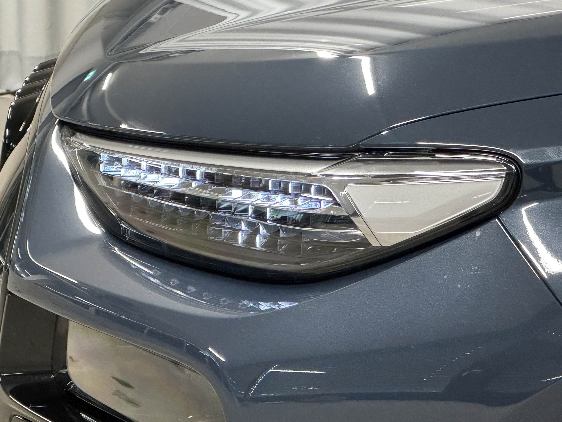 AUDI Q6 e-tron quattro-image-7