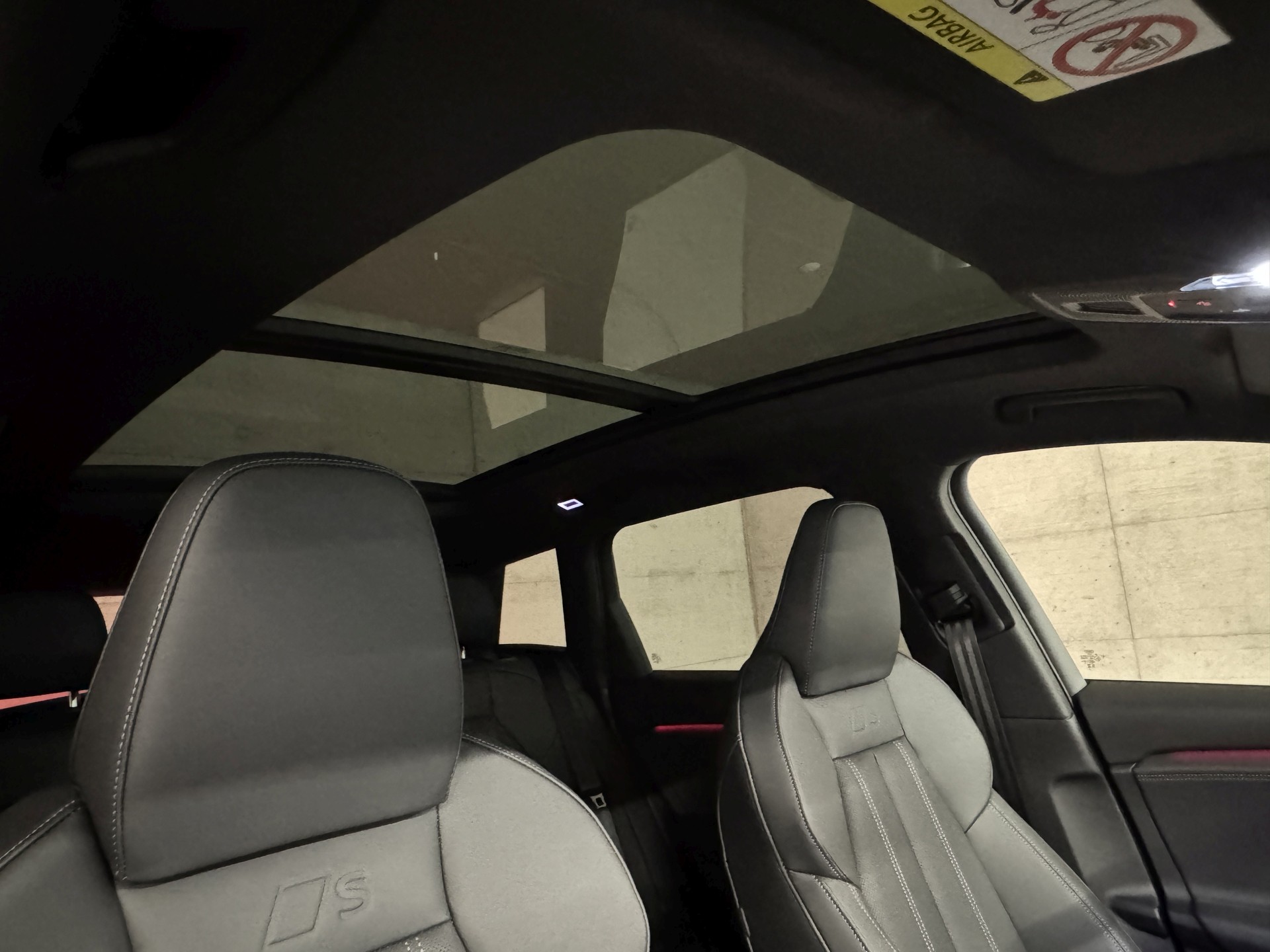 AUDI Q6 e-tron quattro-image-17