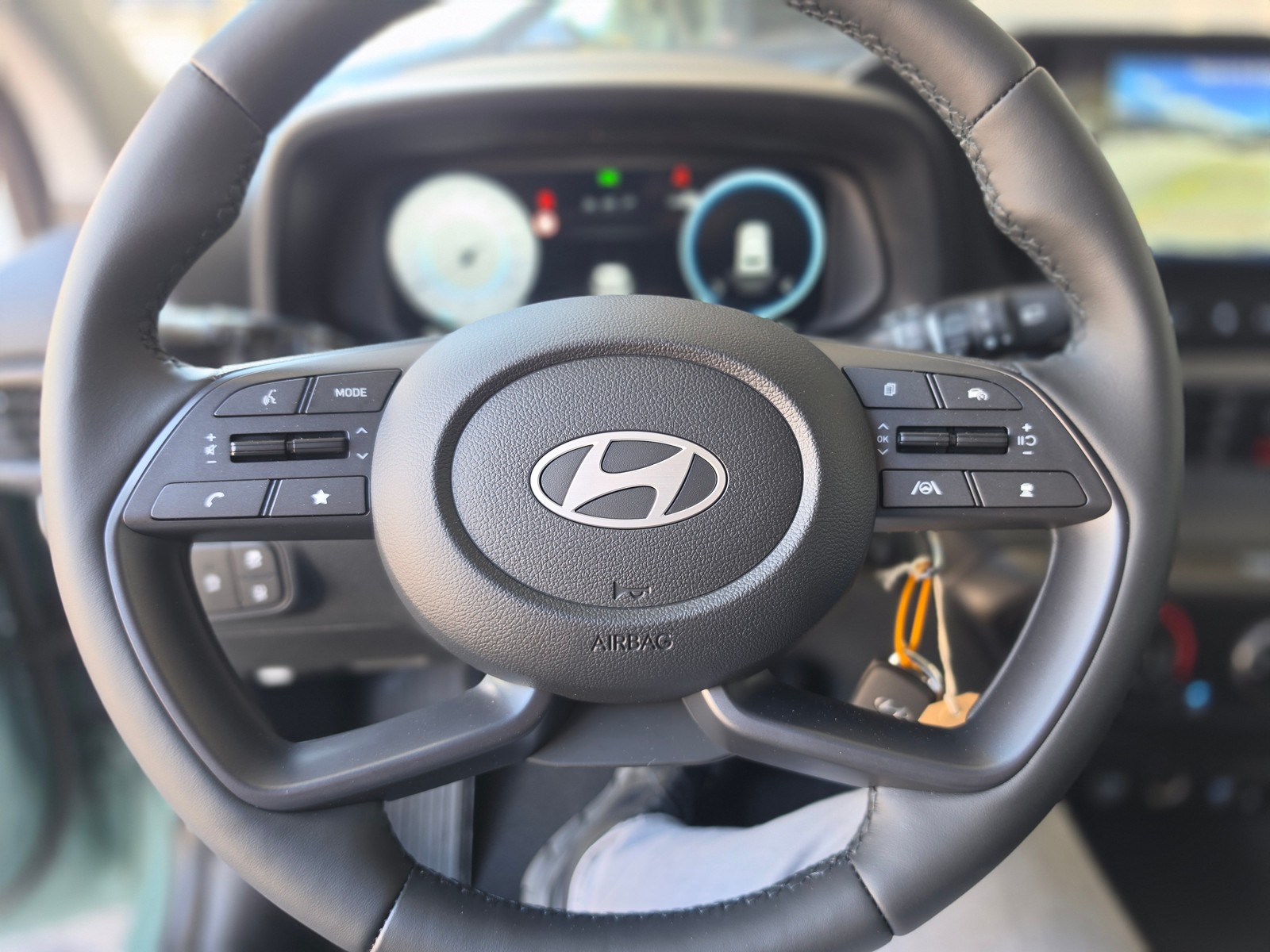 Hyundai i20 1.0 T-GDi Amplia DCT — photo 5