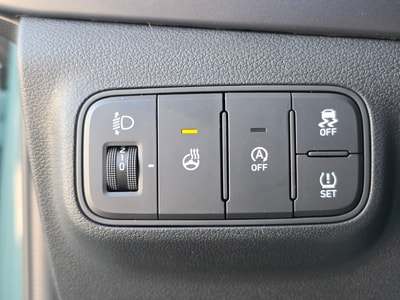 Hyundai i20 1.0 T-GDi Amplia DCT — photo 9