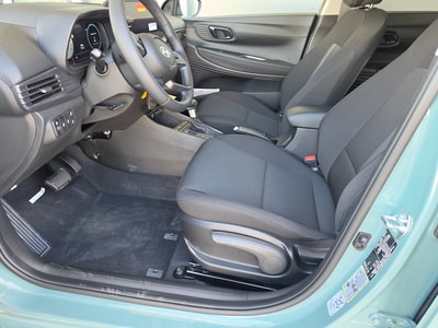 Hyundai i20 1.0 T-GDi Amplia DCT — photo 3