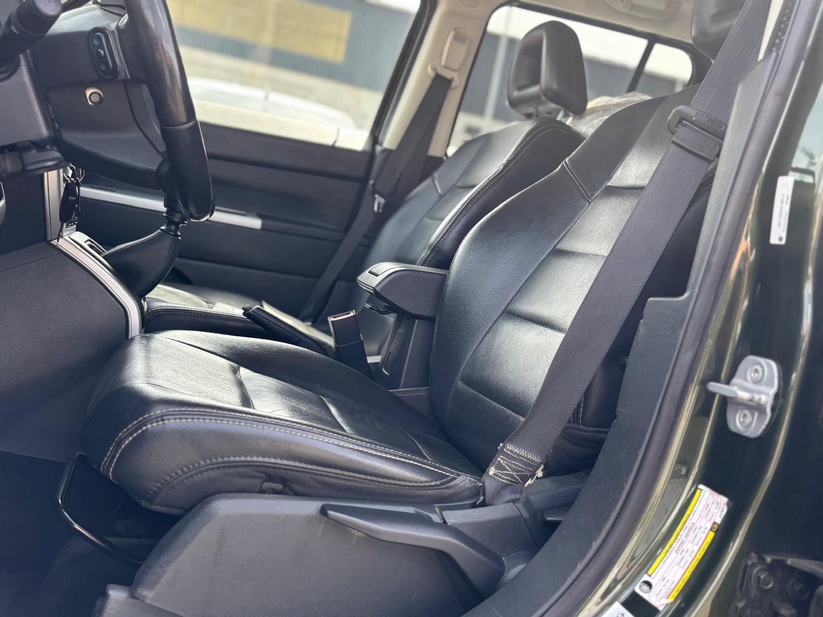 JEEP Patriot 2.0 CRD Limited-image-6