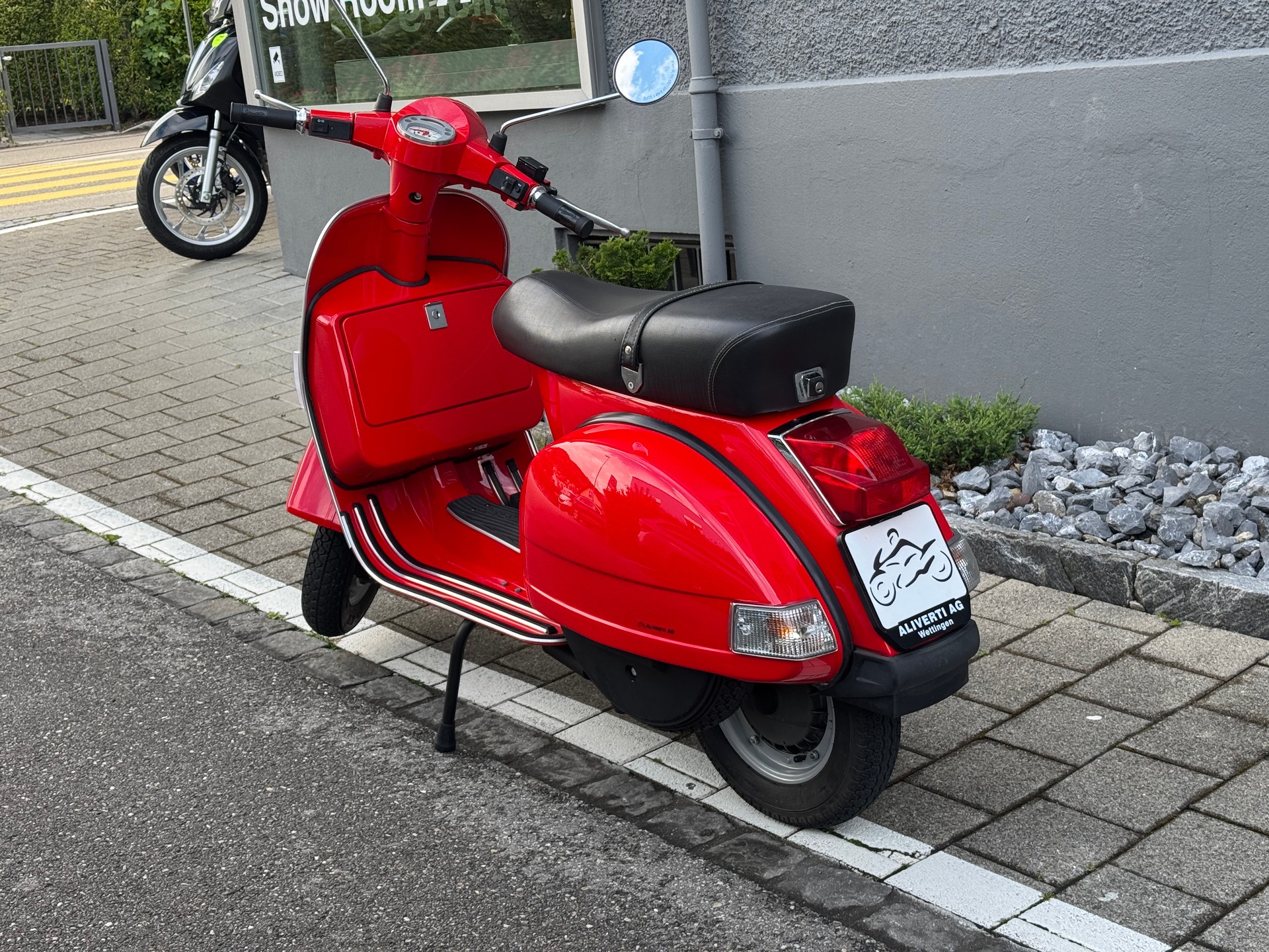 PIAGGIO Vespa PX 125-image-10