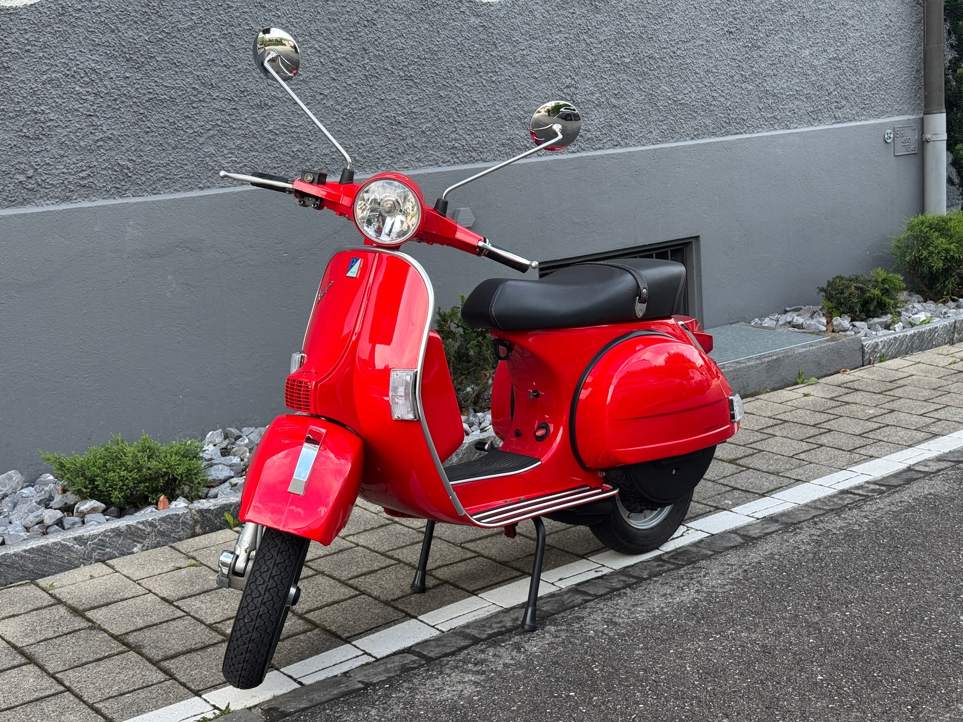 PIAGGIO Vespa PX 125