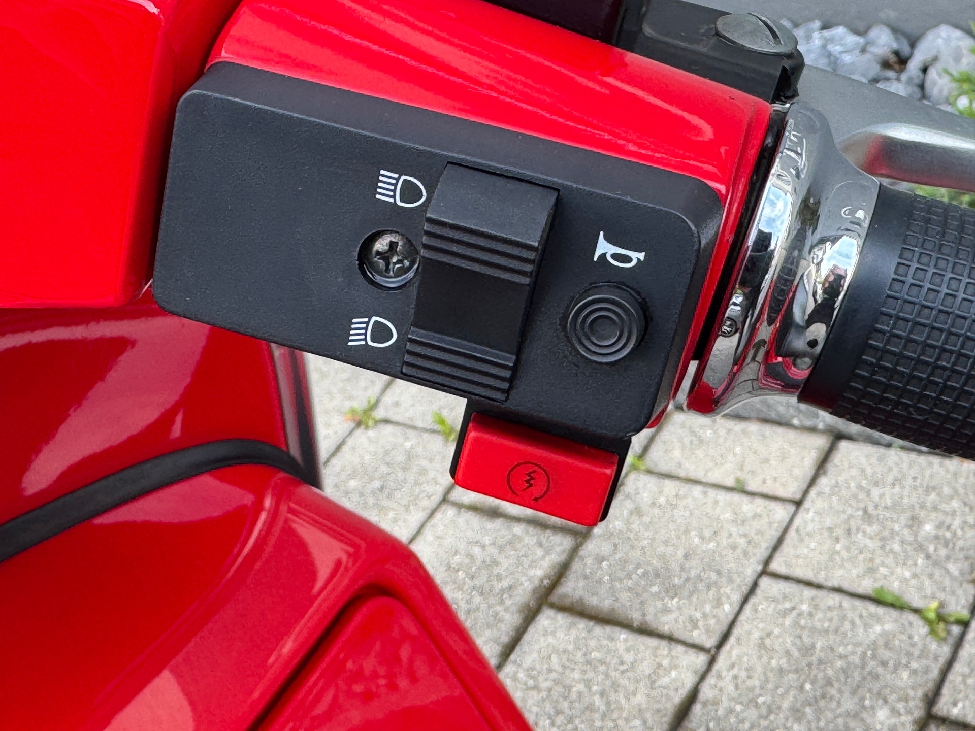 PIAGGIO Vespa PX 125-image-5