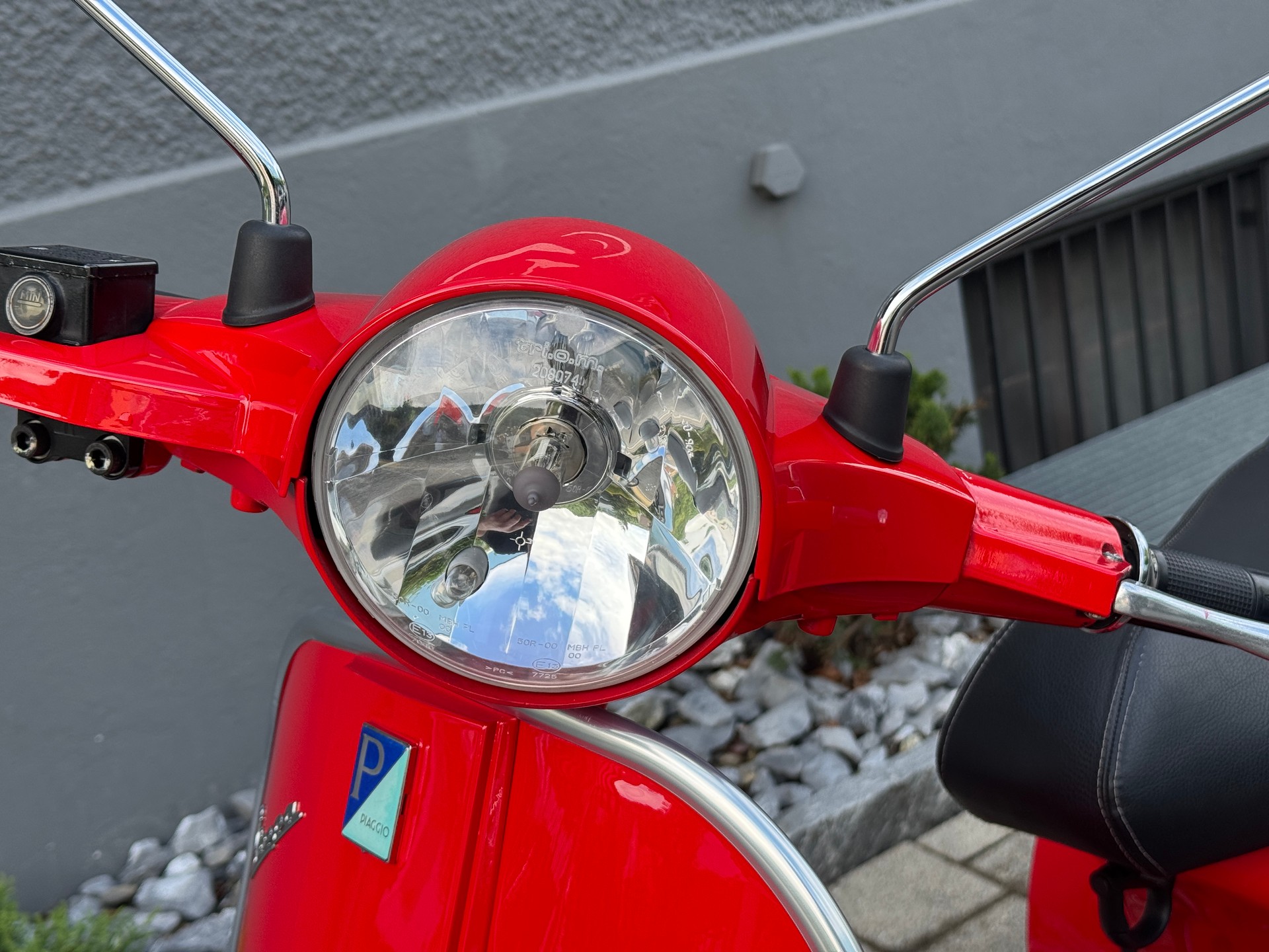 PIAGGIO Vespa PX 125-showroom-element-2