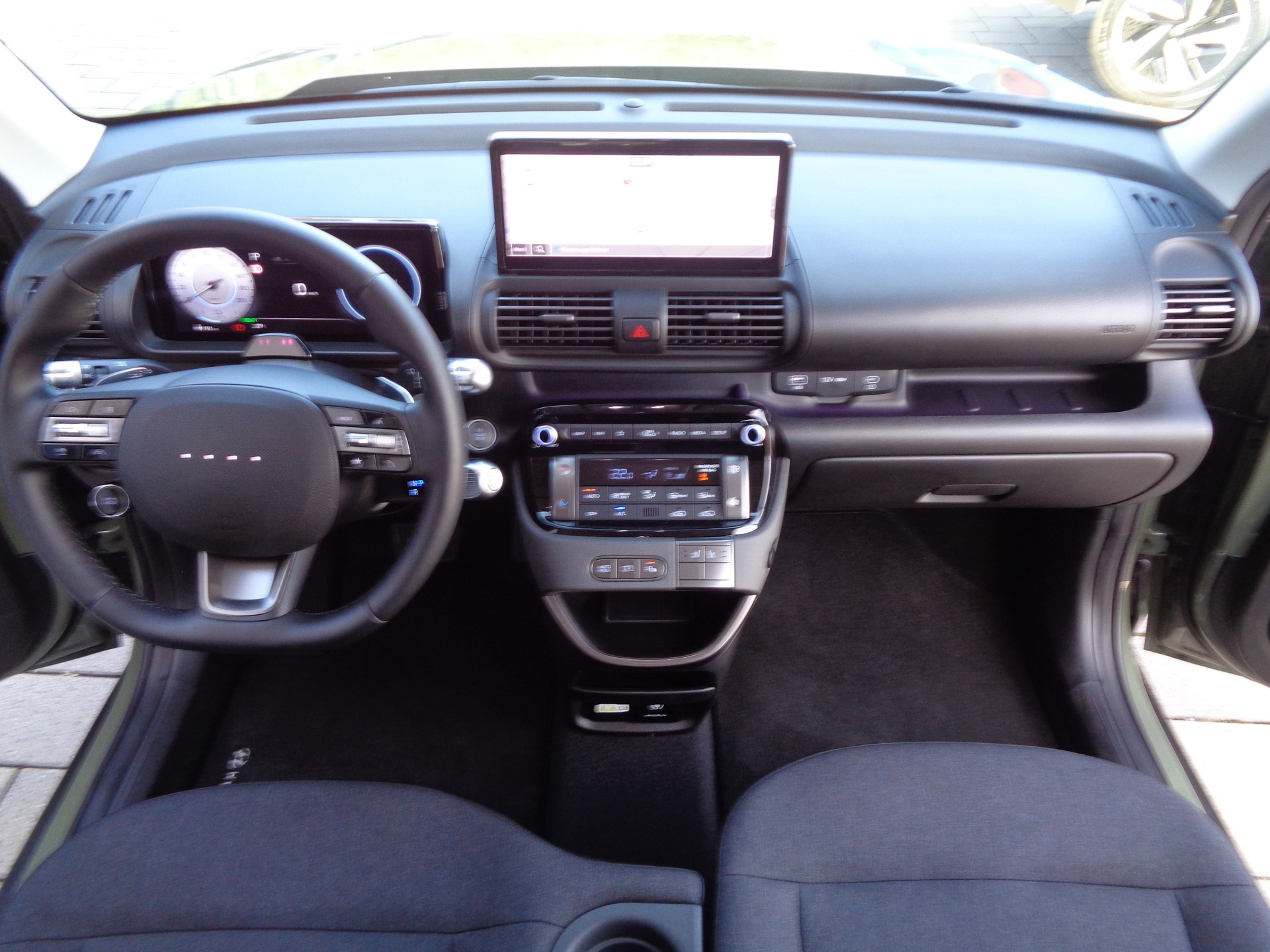 HYUNDAI Inster 49kWh Vertex-image-8