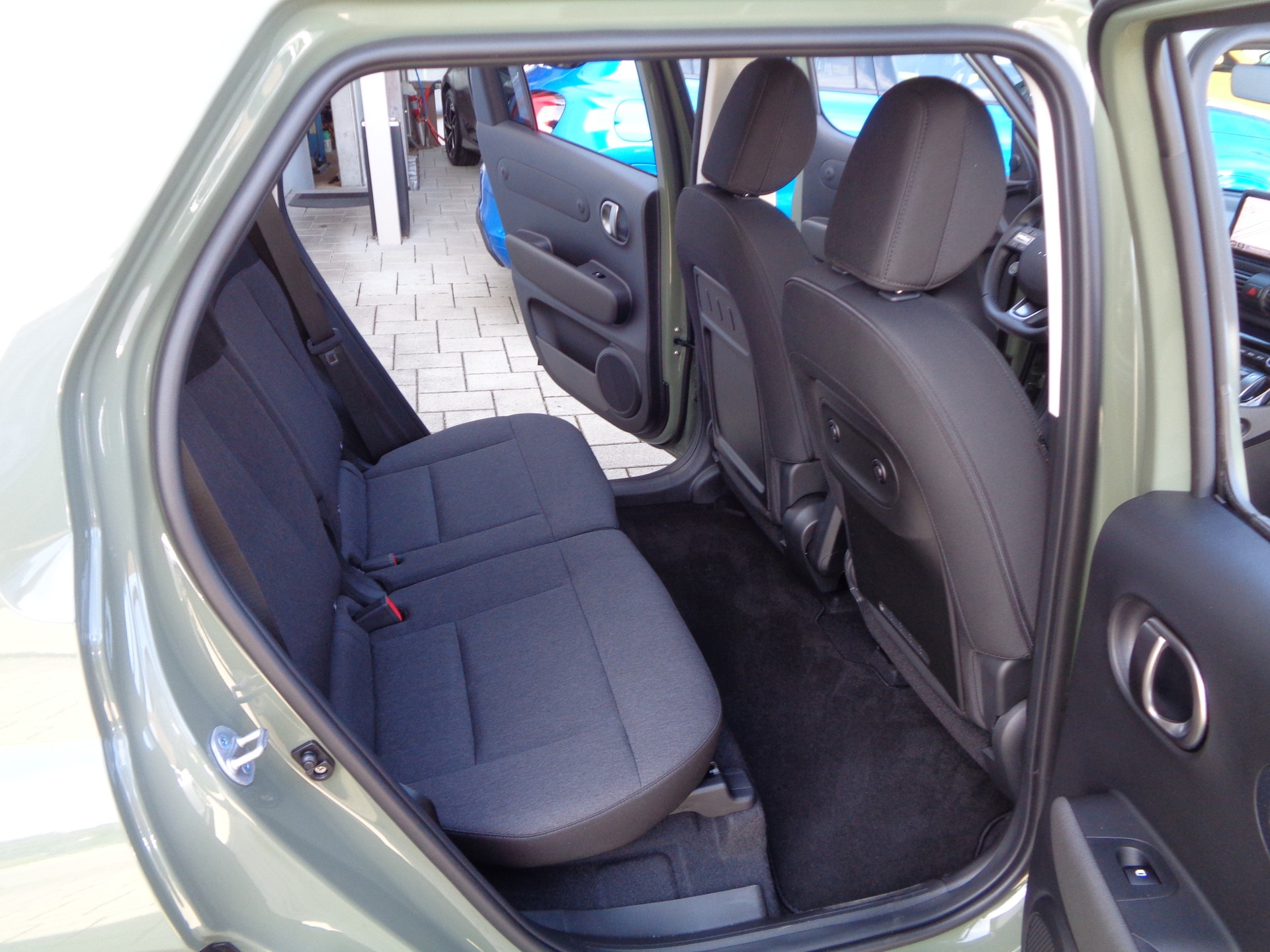 HYUNDAI Inster 49kWh Vertex-image-16