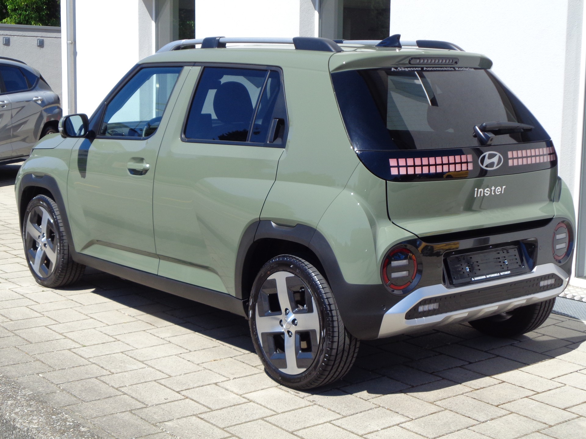 HYUNDAI Inster 49kWh Vertex-image-4