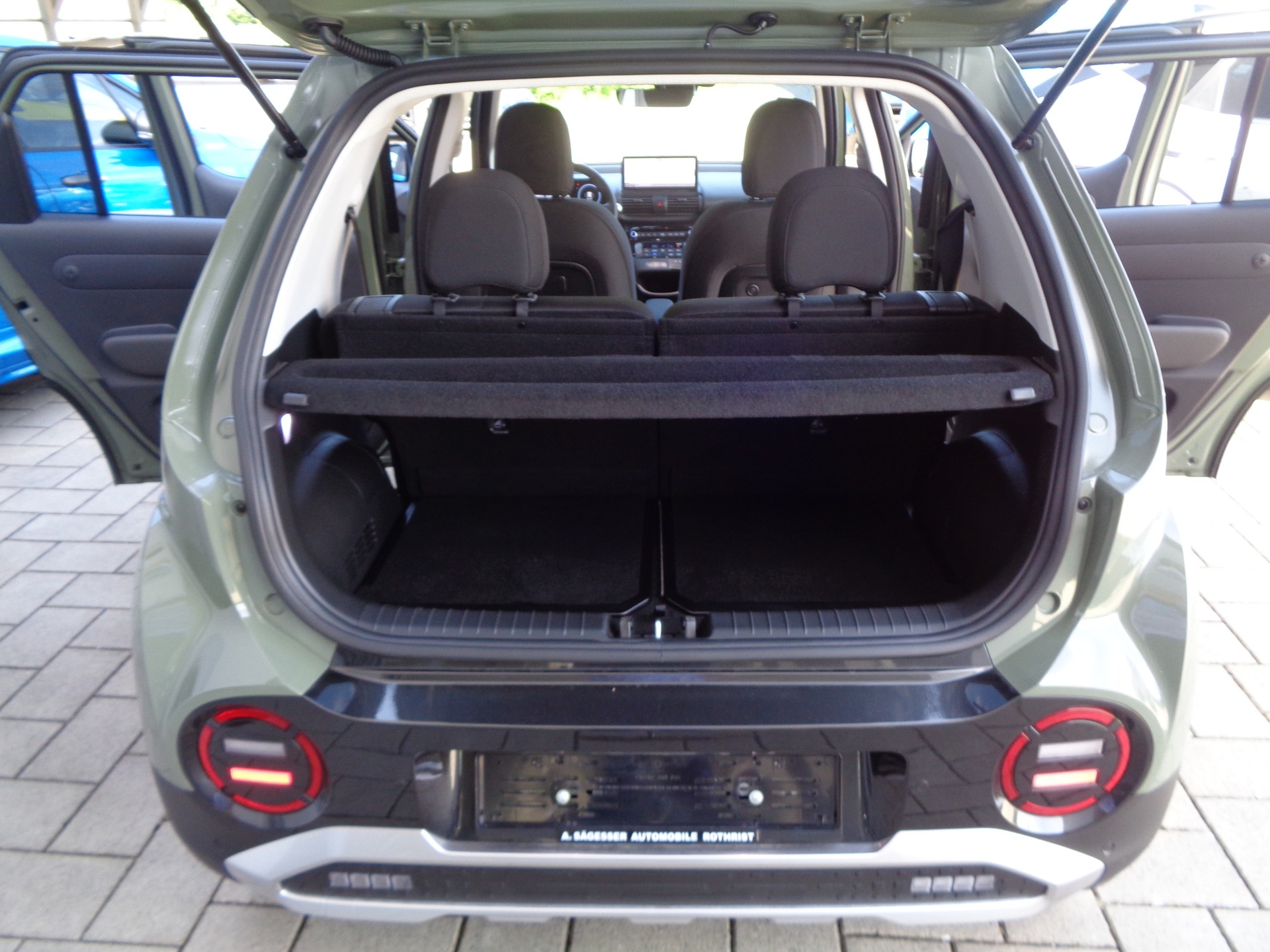 HYUNDAI Inster 49kWh Vertex-image-21