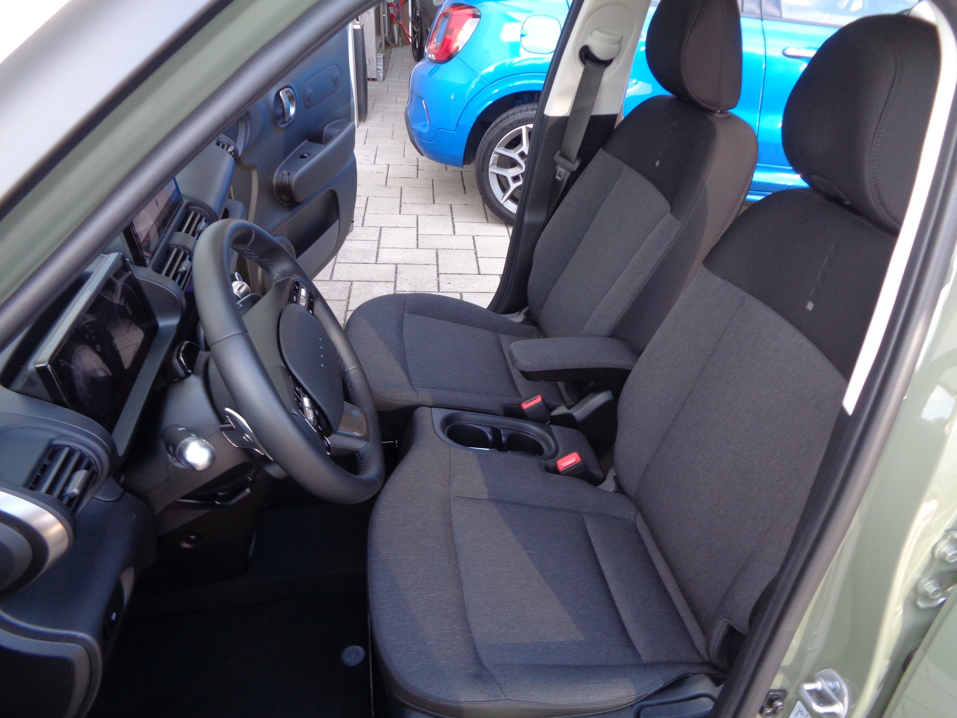 HYUNDAI Inster 49kWh Vertex-image-7