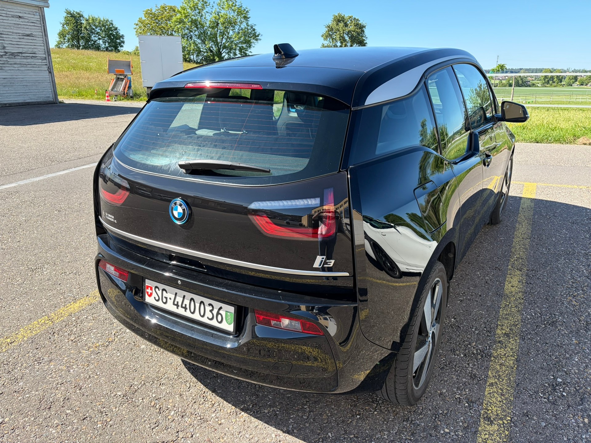 BMW E-Motor 120 Ah-image-1