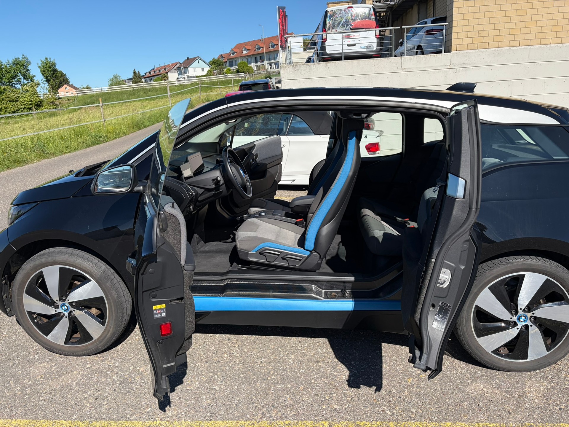 BMW E-Motor 120 Ah-image-2