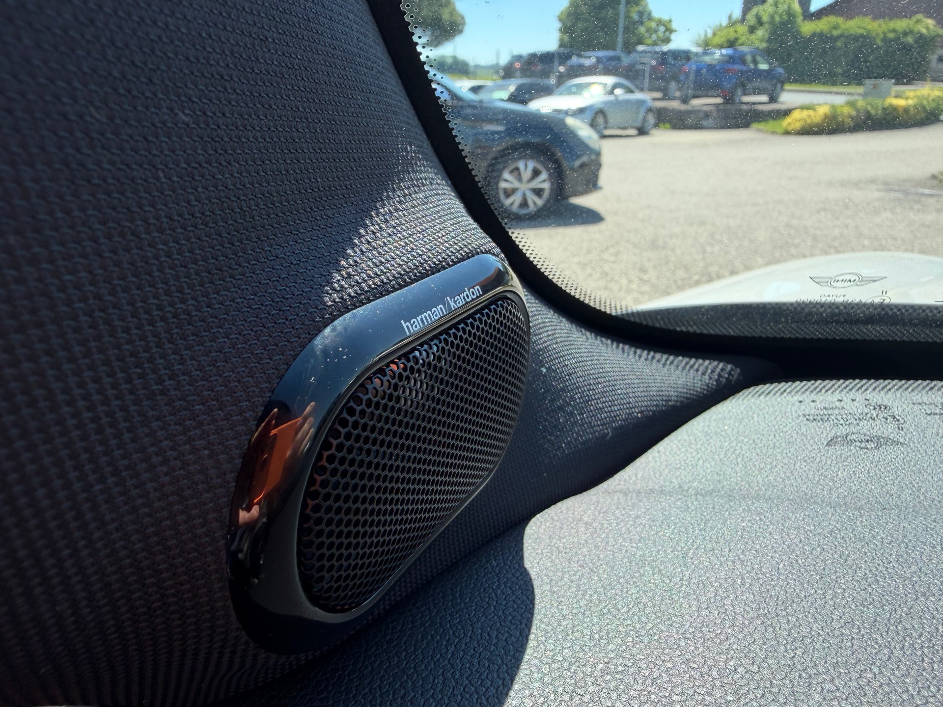 MINI Cooper S Steptronic DKG-image-10