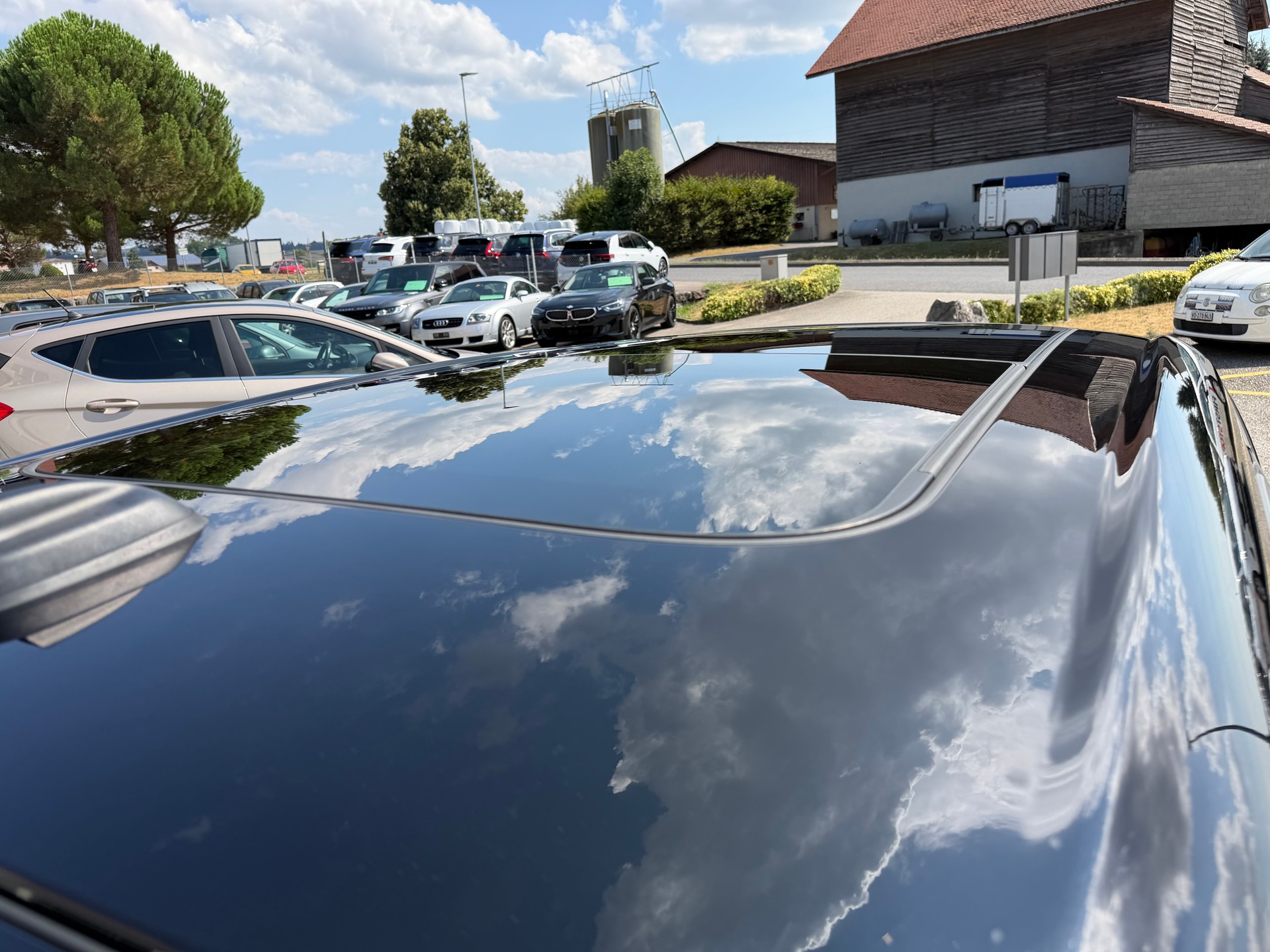 MINI Cooper S Steptronic DKG-image-14